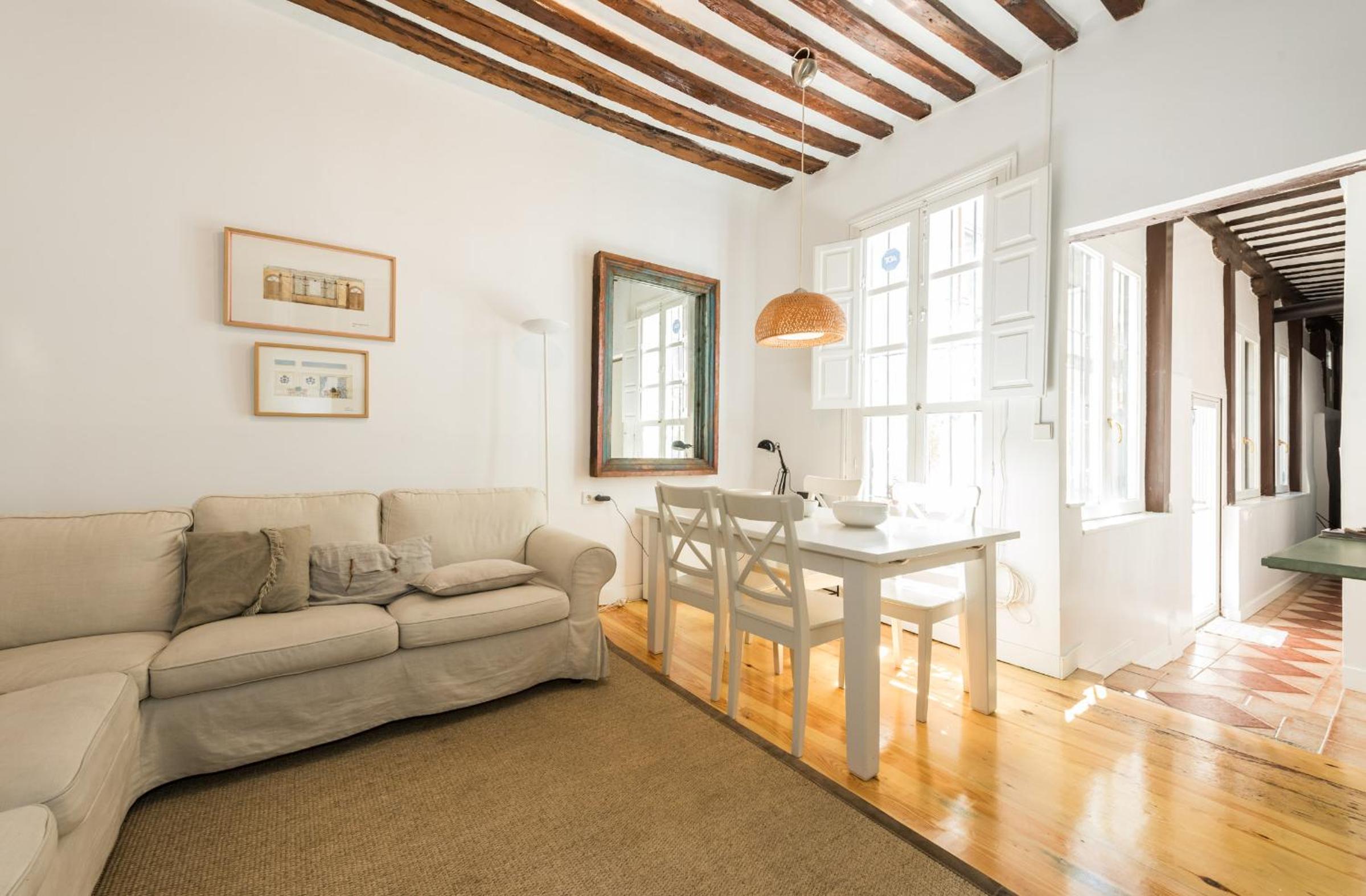 Apartamento - Planta Baja