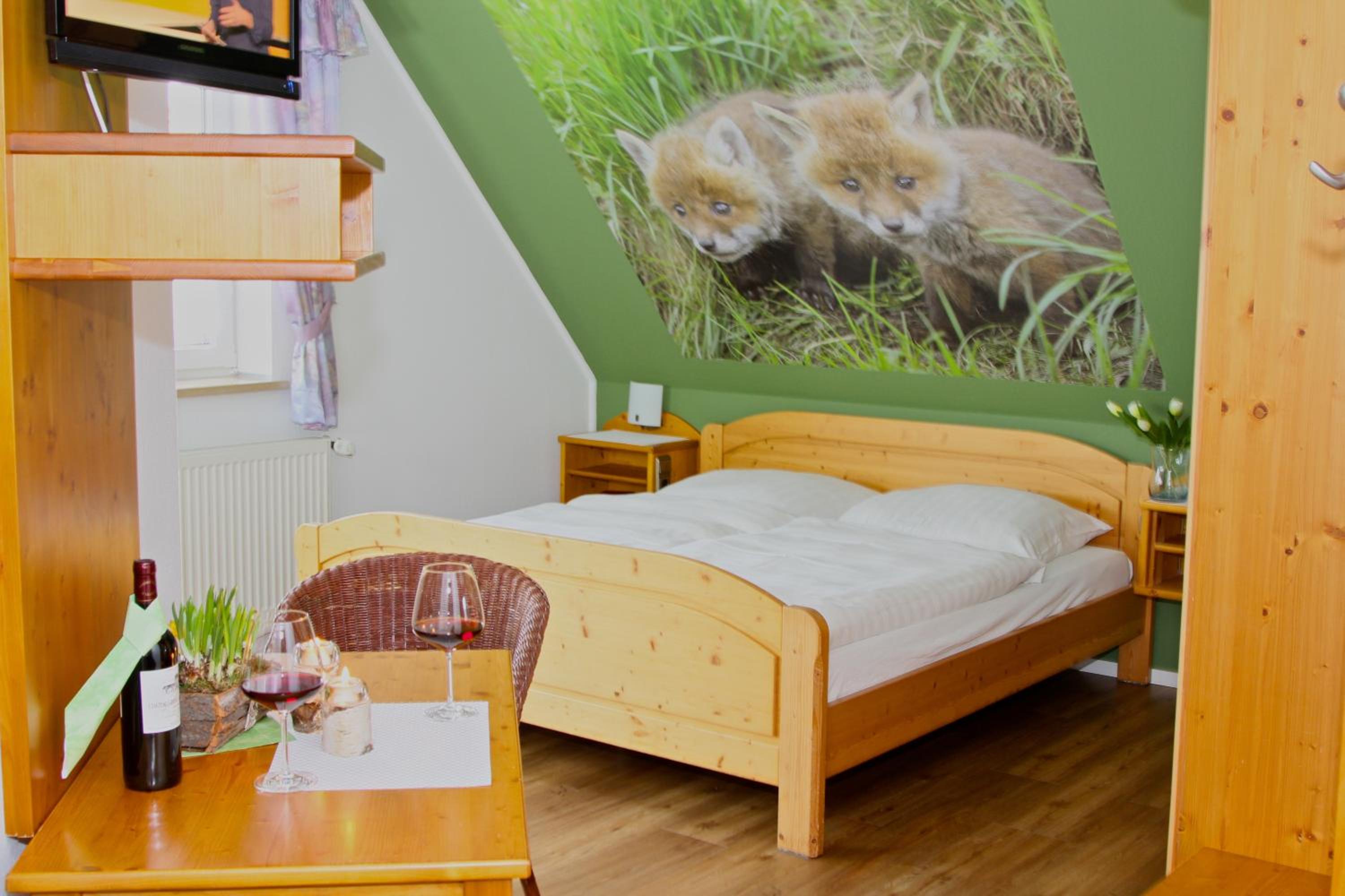 Double Room photo 1