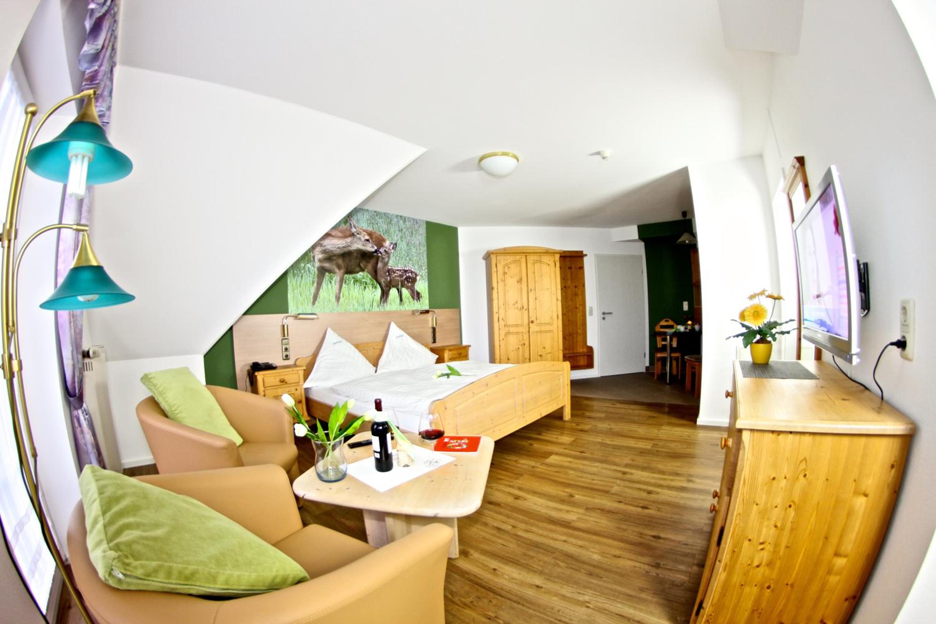 Classic Triple Room photo 1