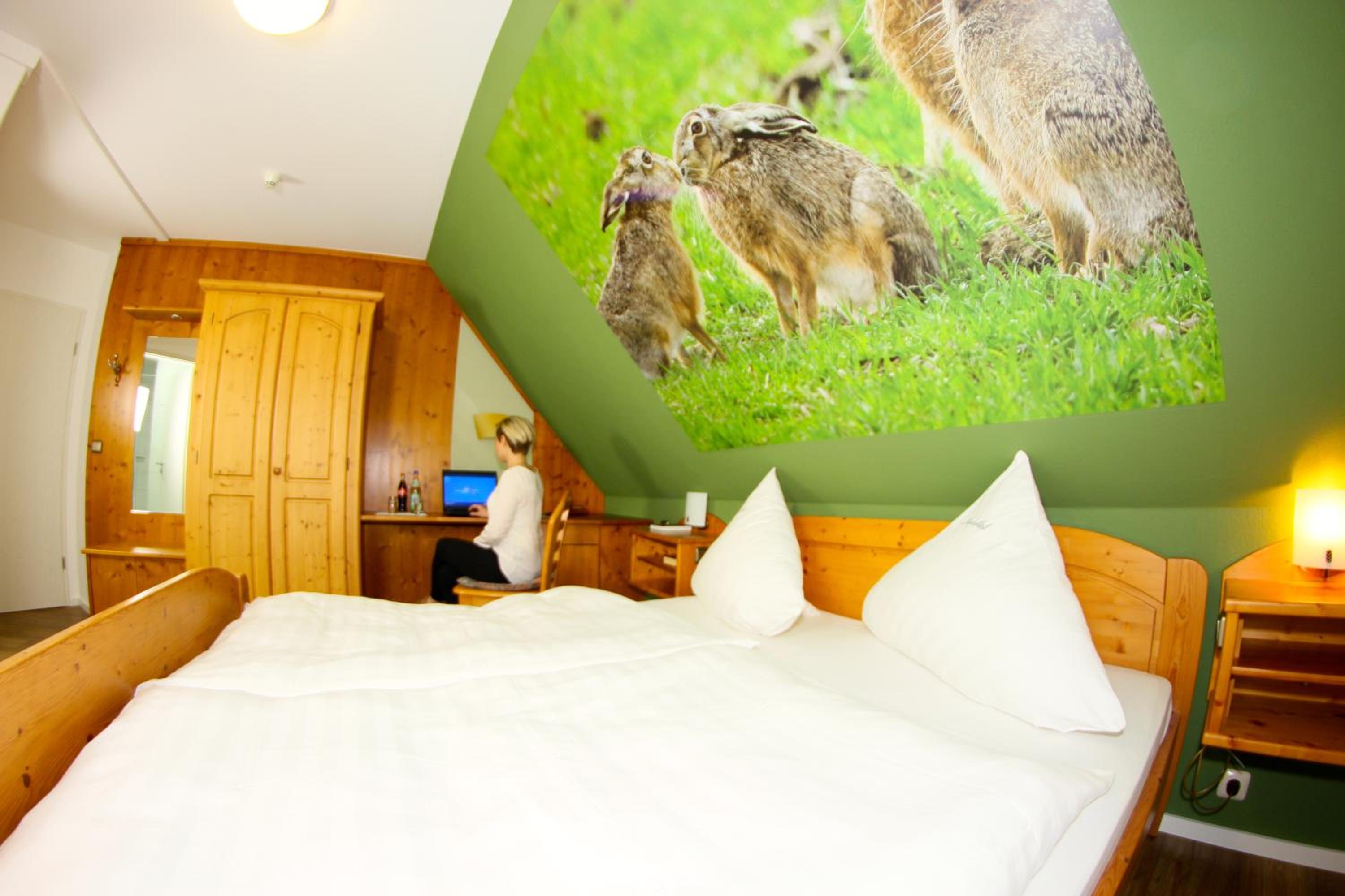 Standard Double Room photo 1