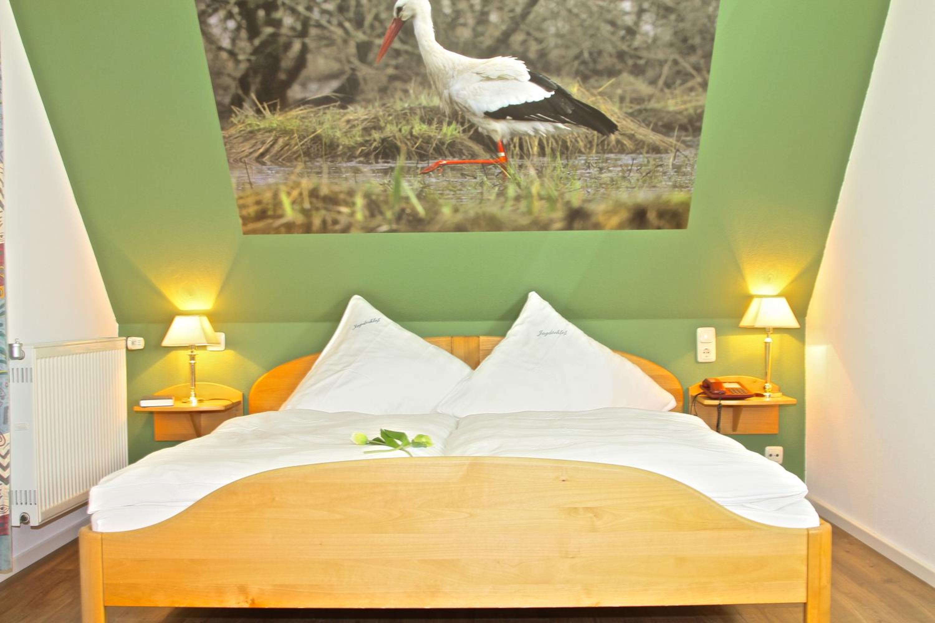 Triple Room With Balcony photo 1