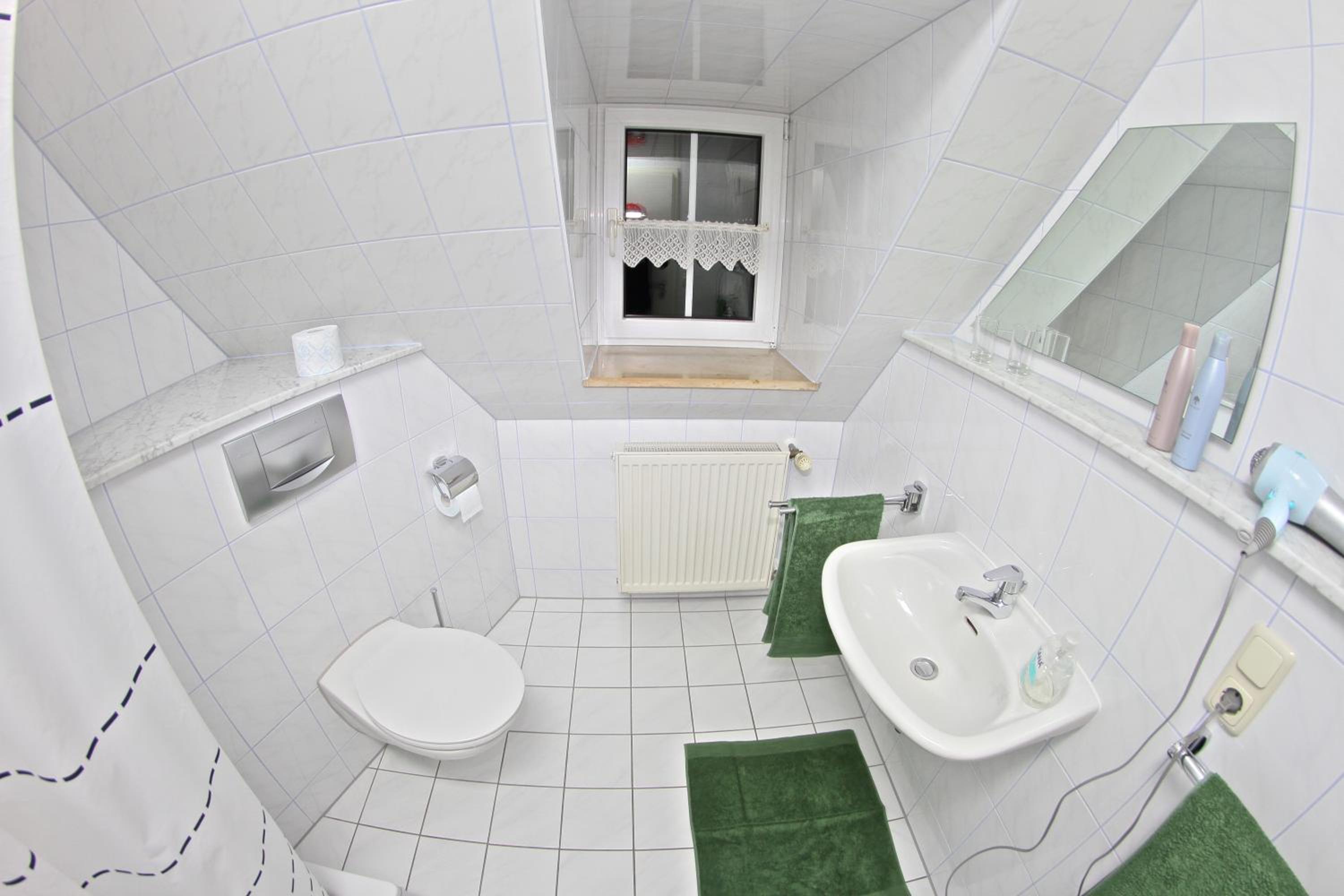 Triple Room With Shower photo 3