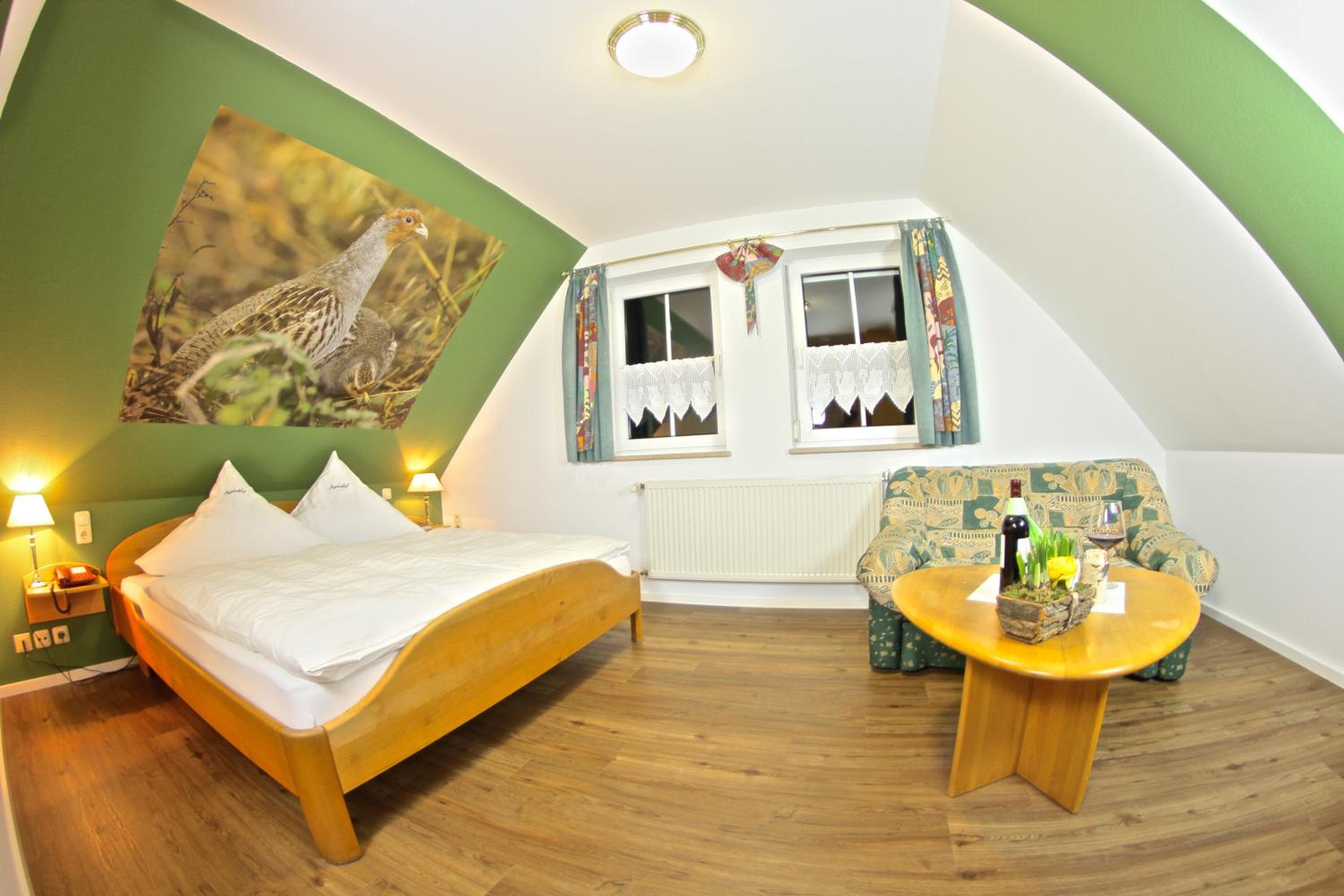 Triple Room With Shower photo 1