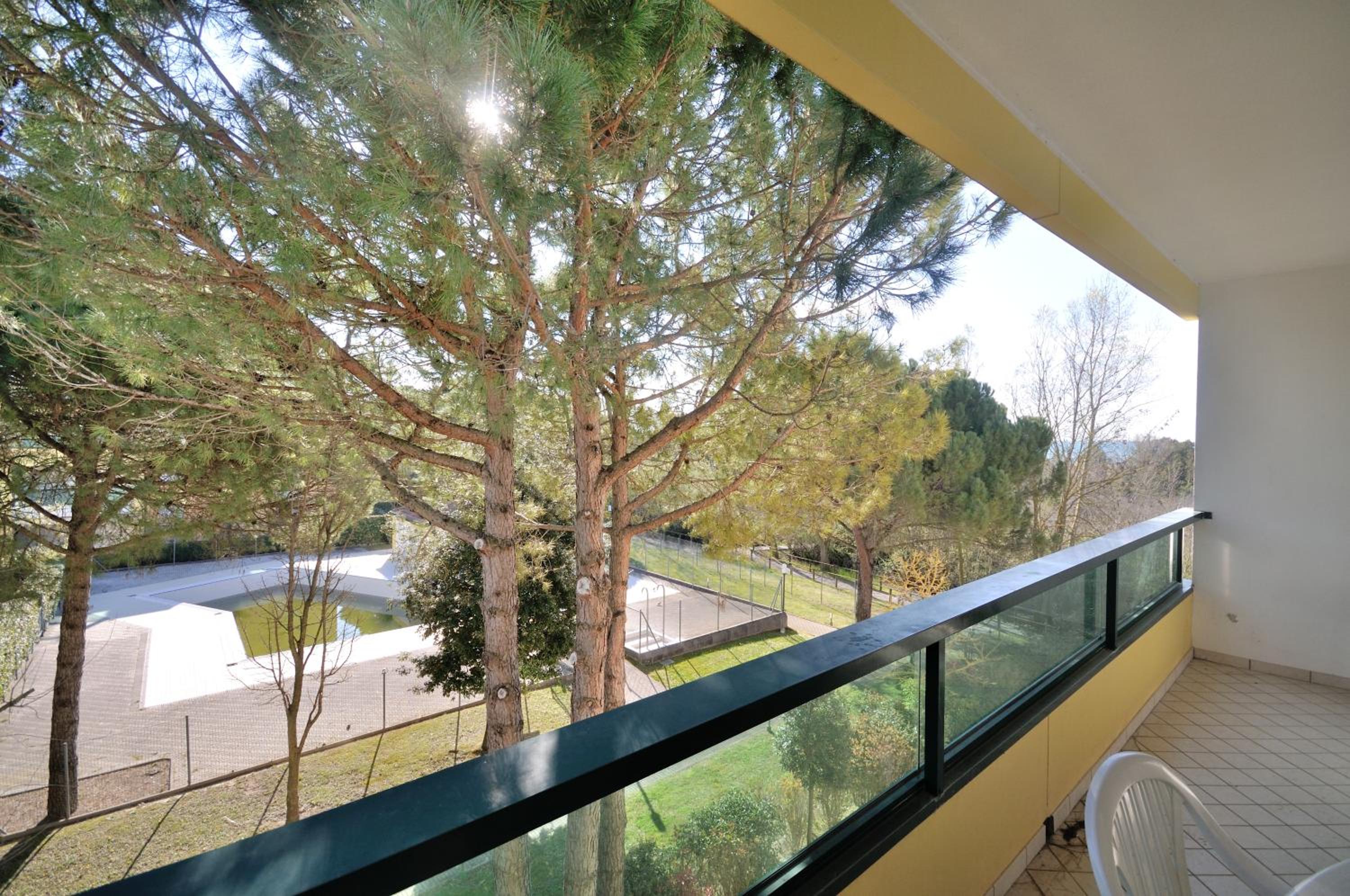 Apartment - Split Level