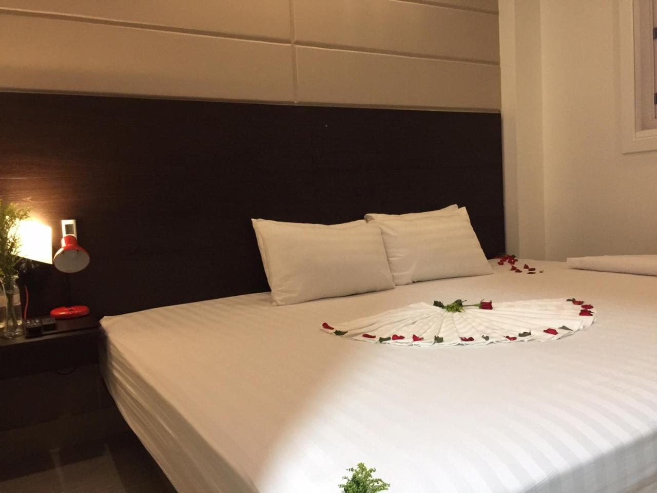 Comfort Triple Room with Shower