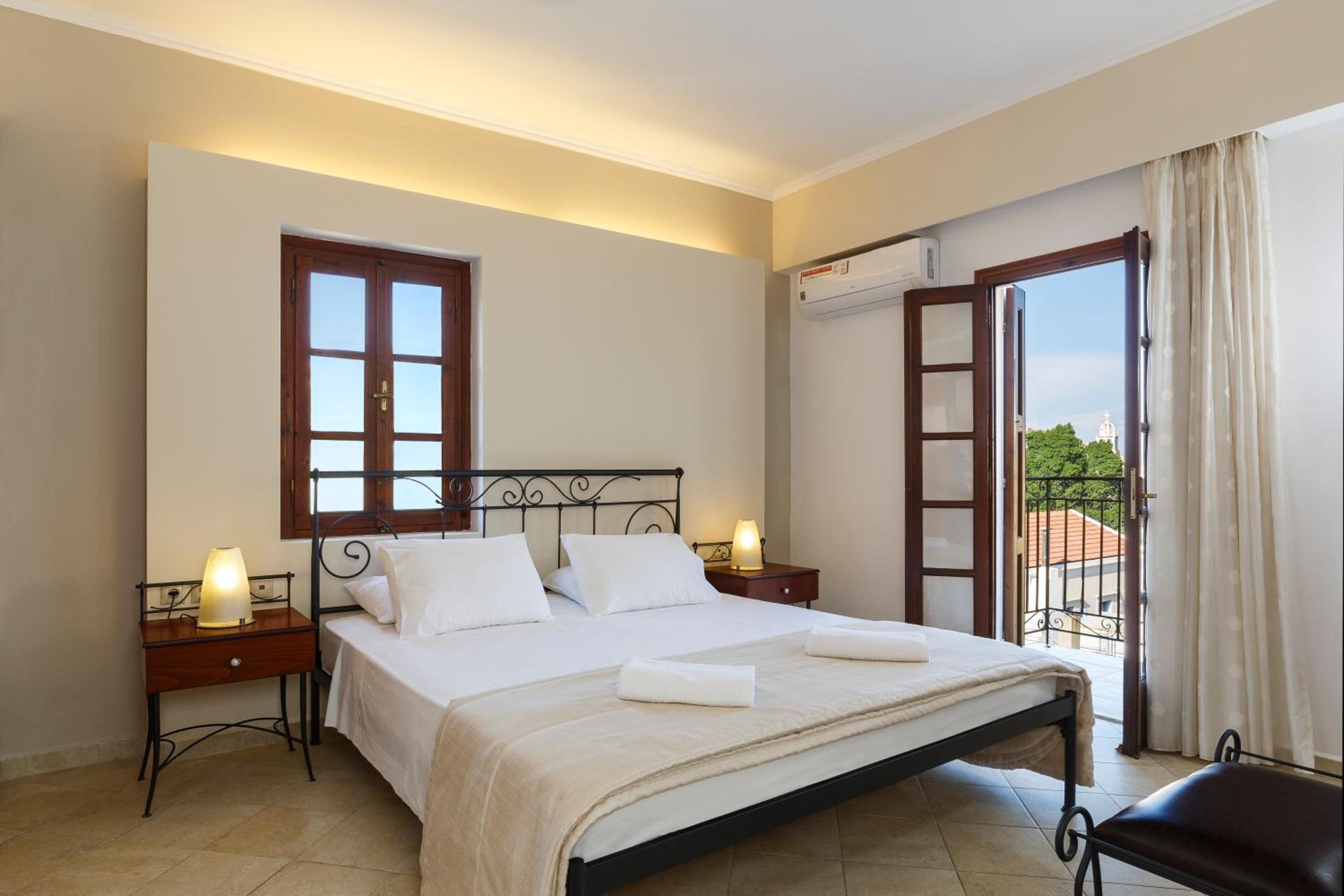 Exclusive Family Suite