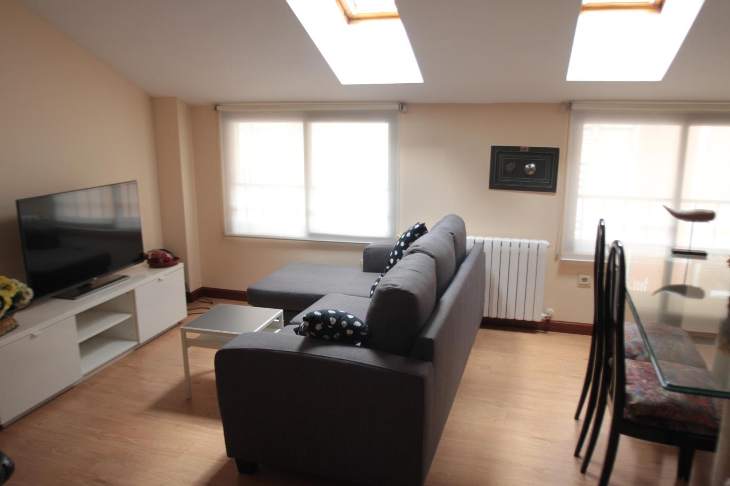 Departamento de tres habitaciones
