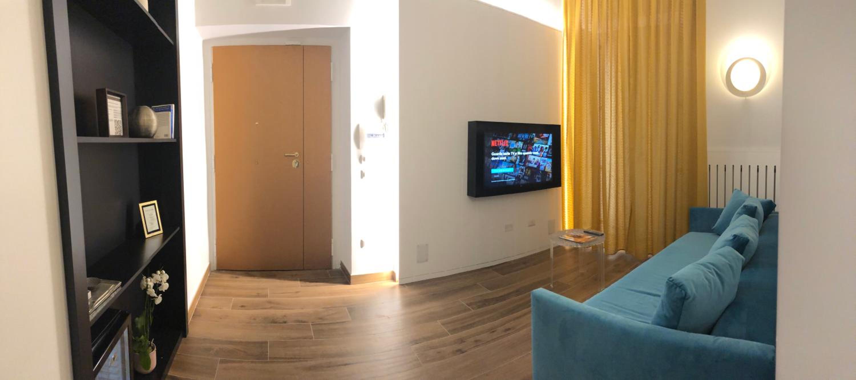 Junior Suite - Photo 9