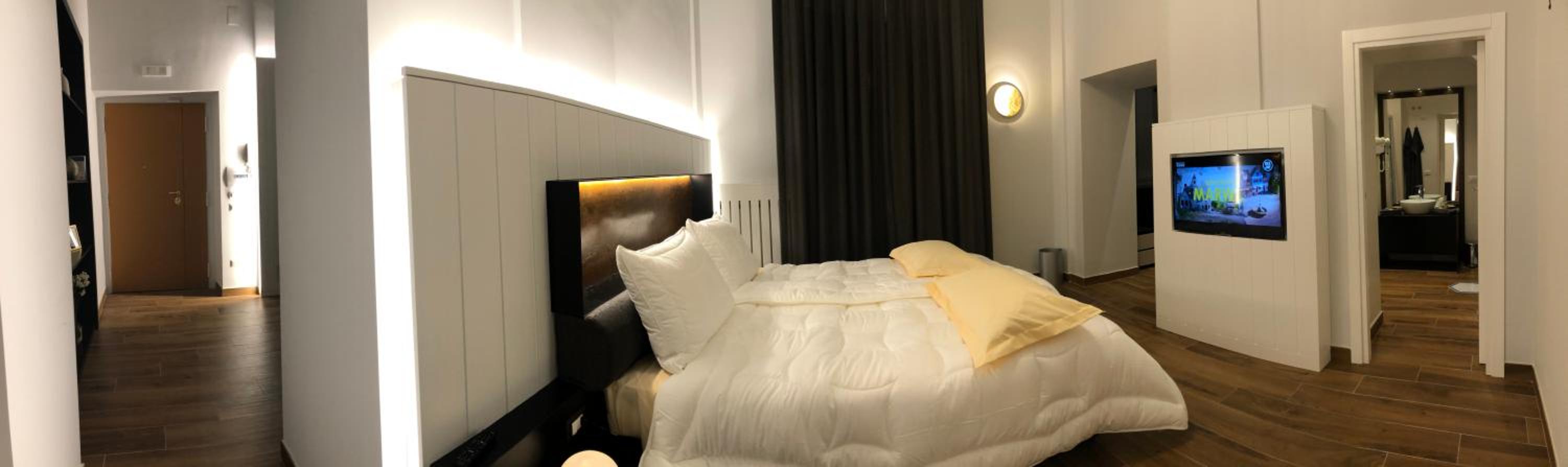 Junior Suite - Photo 10