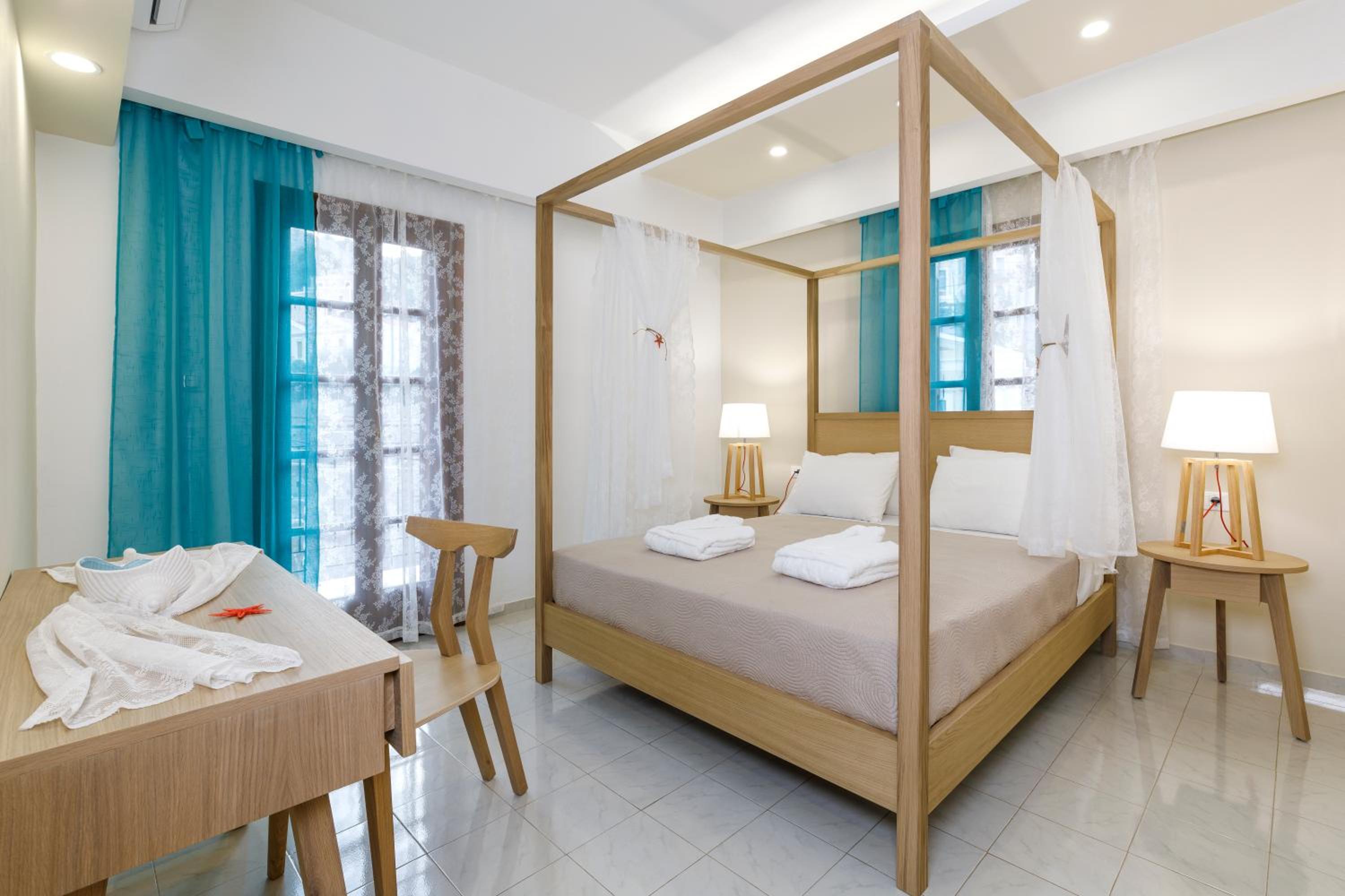 Superior Suite