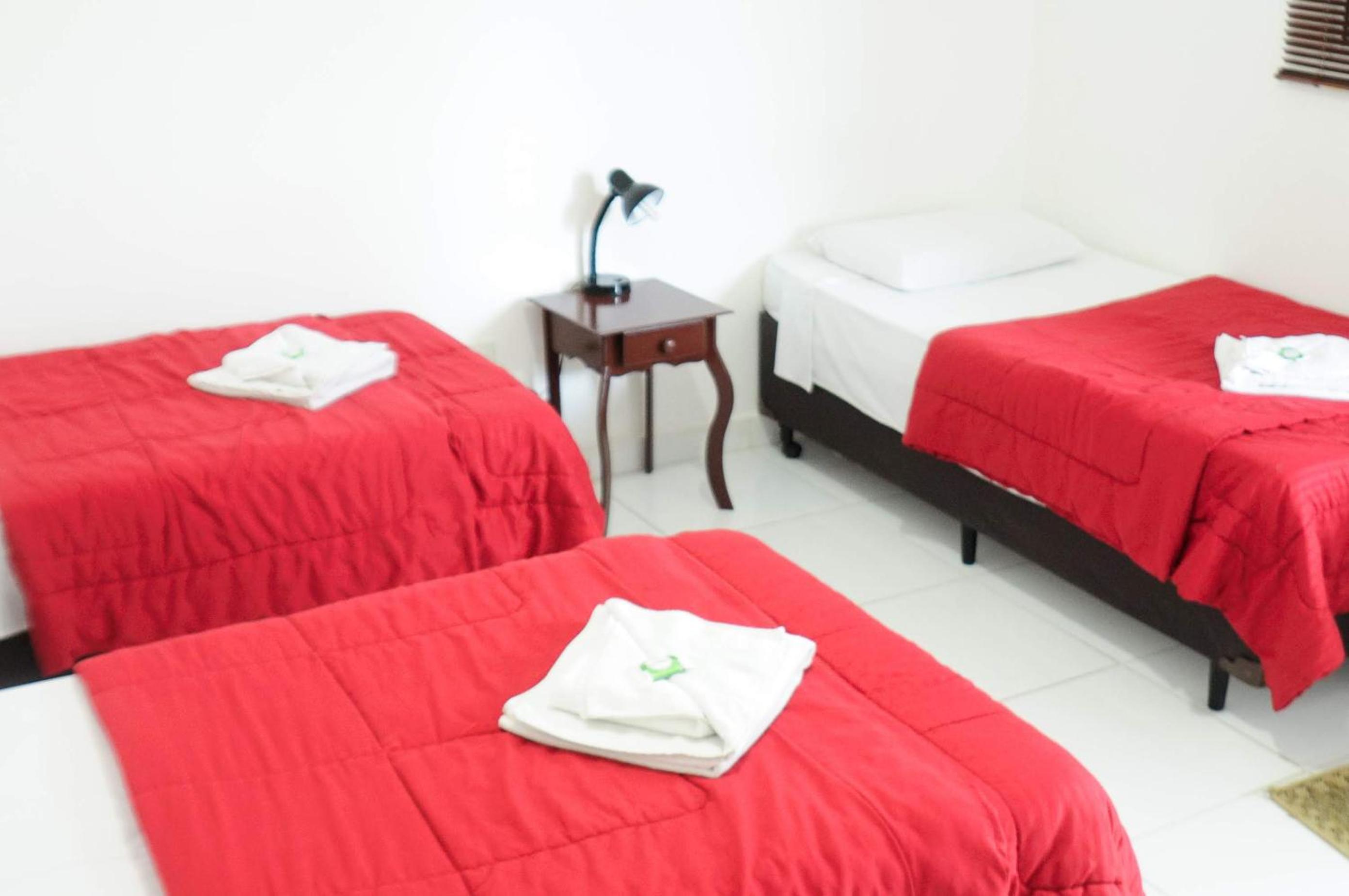 Triple Room photo 1