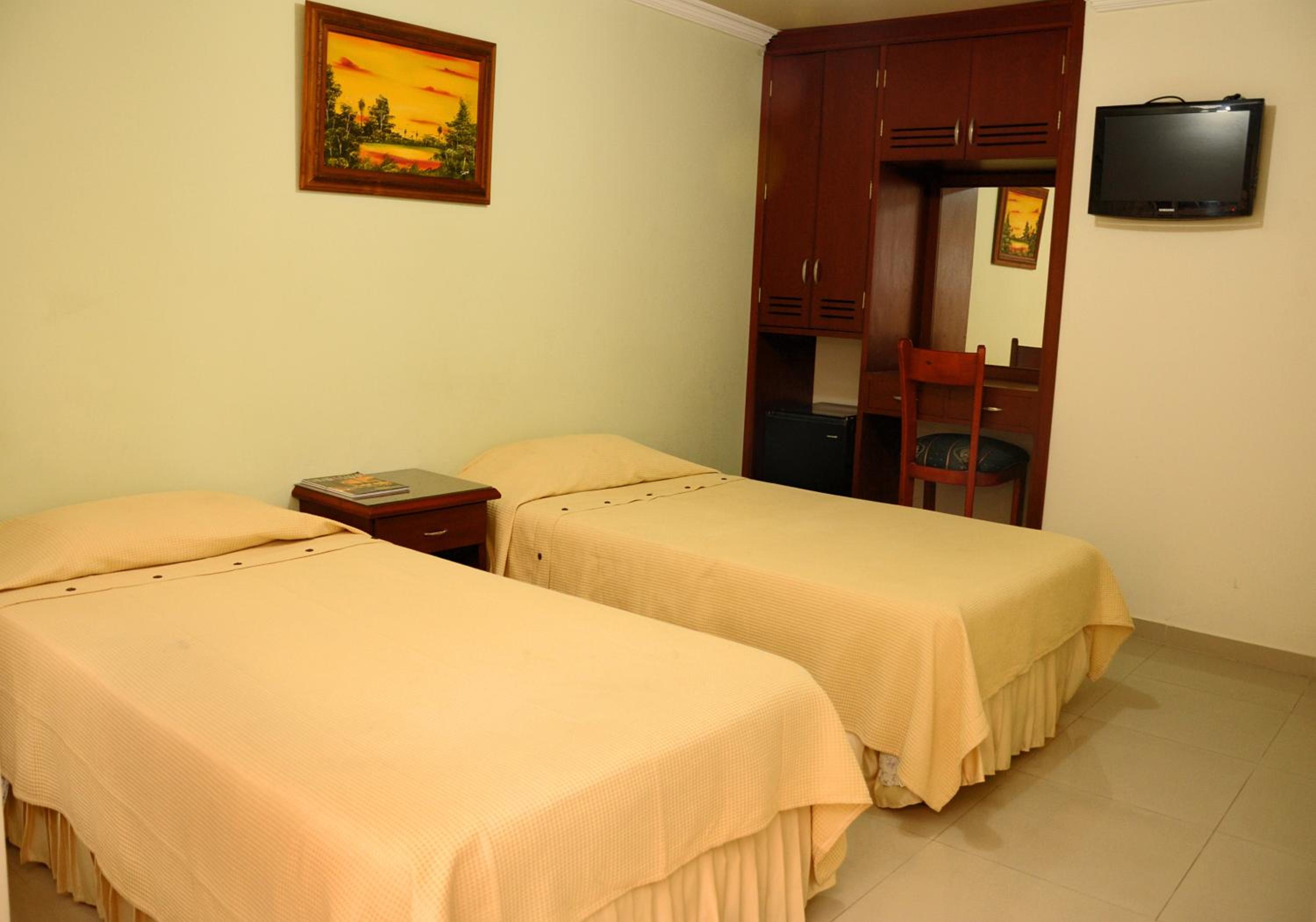 Deluxe Single Room photo 2