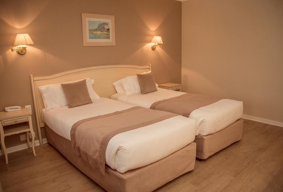 Twin Room with View photo 2