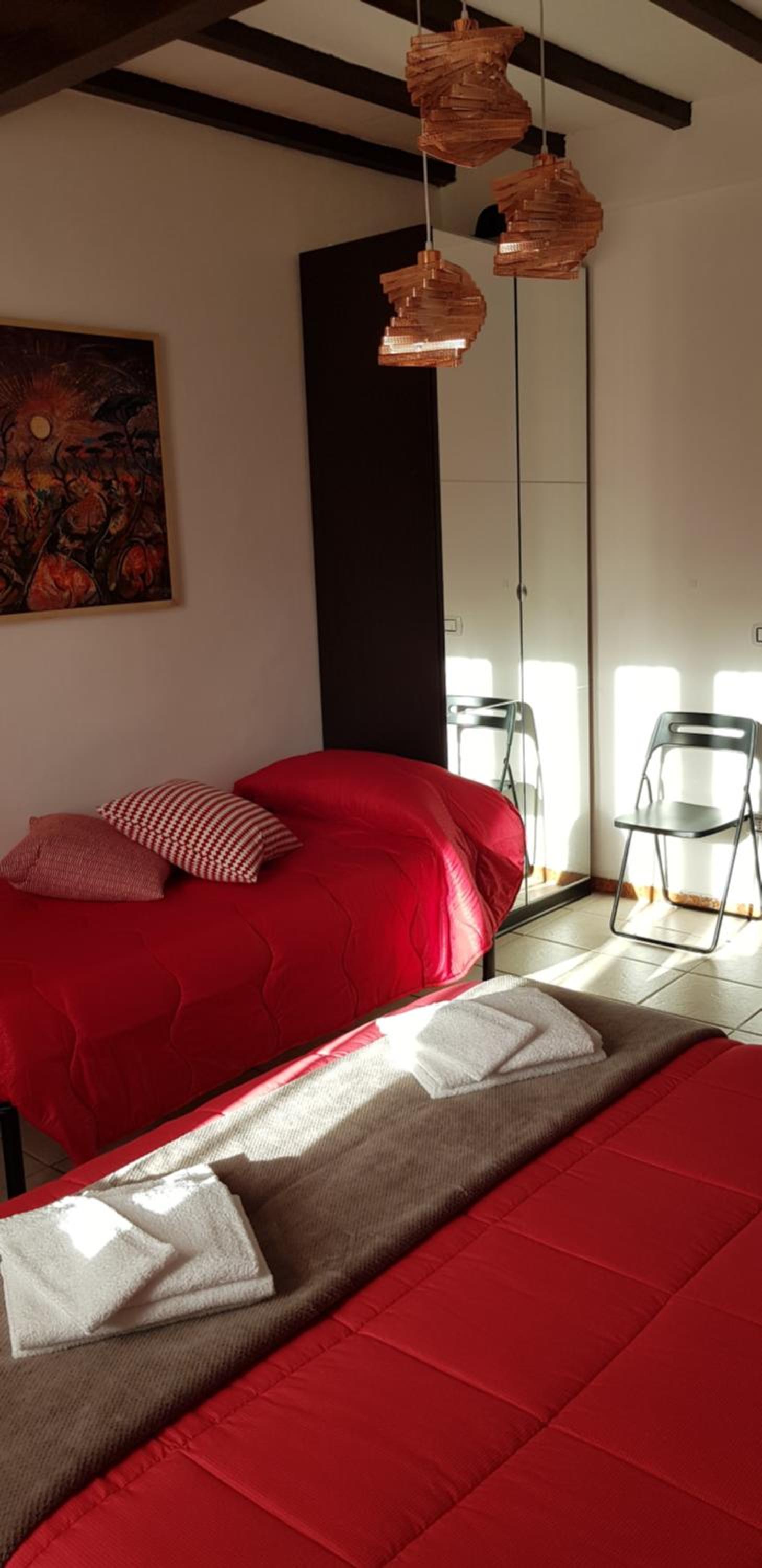 Comfort Triple Room photo 3