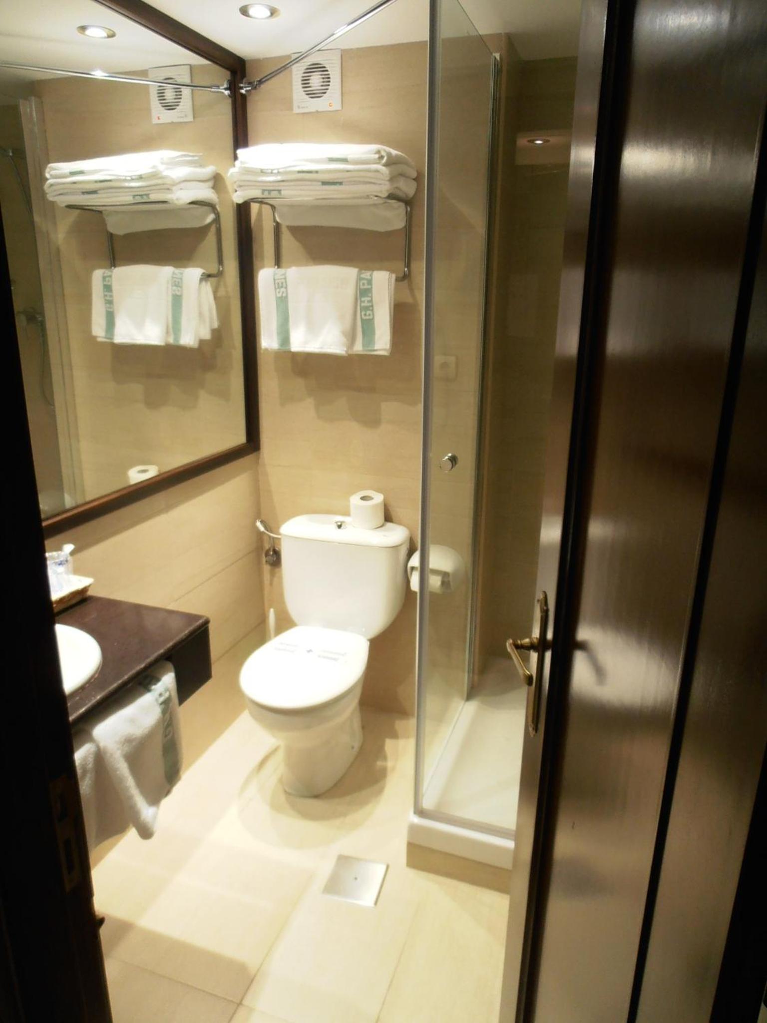 Double or Twin Room  photo 2