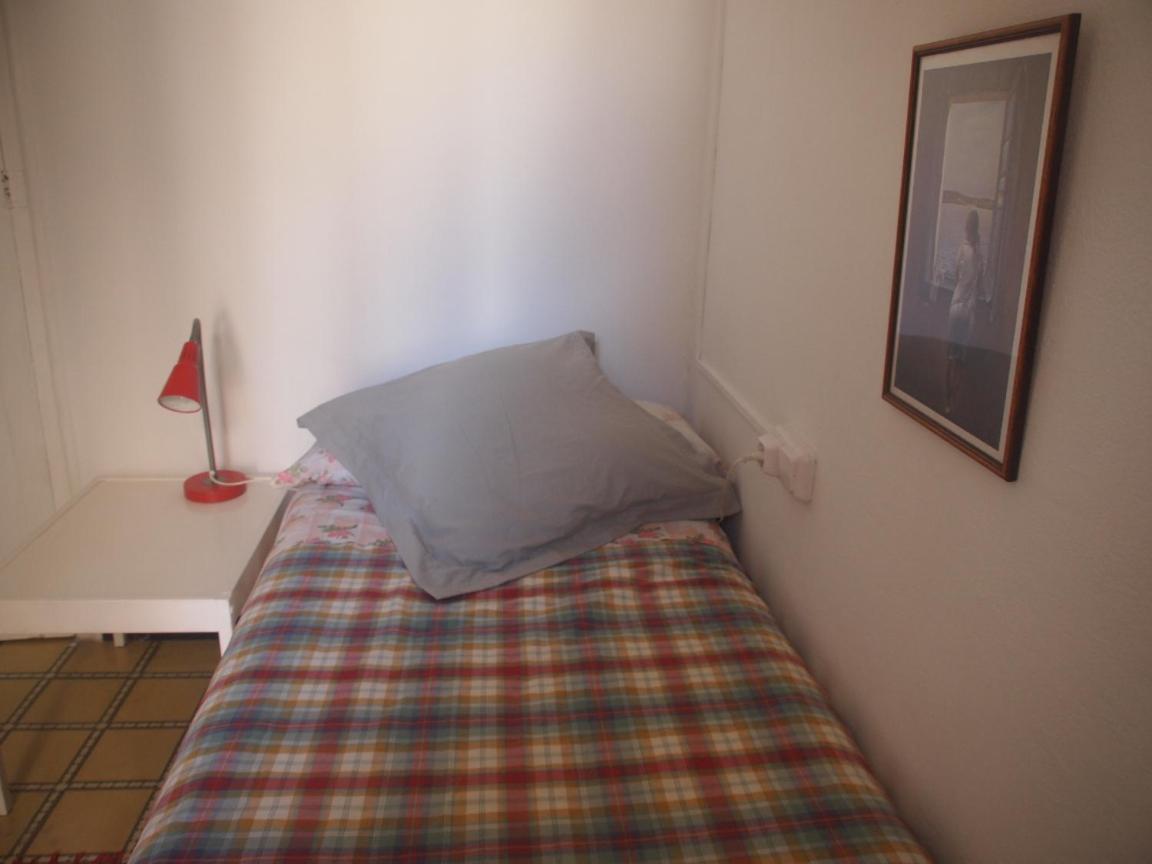 Departamento de tres habitaciones