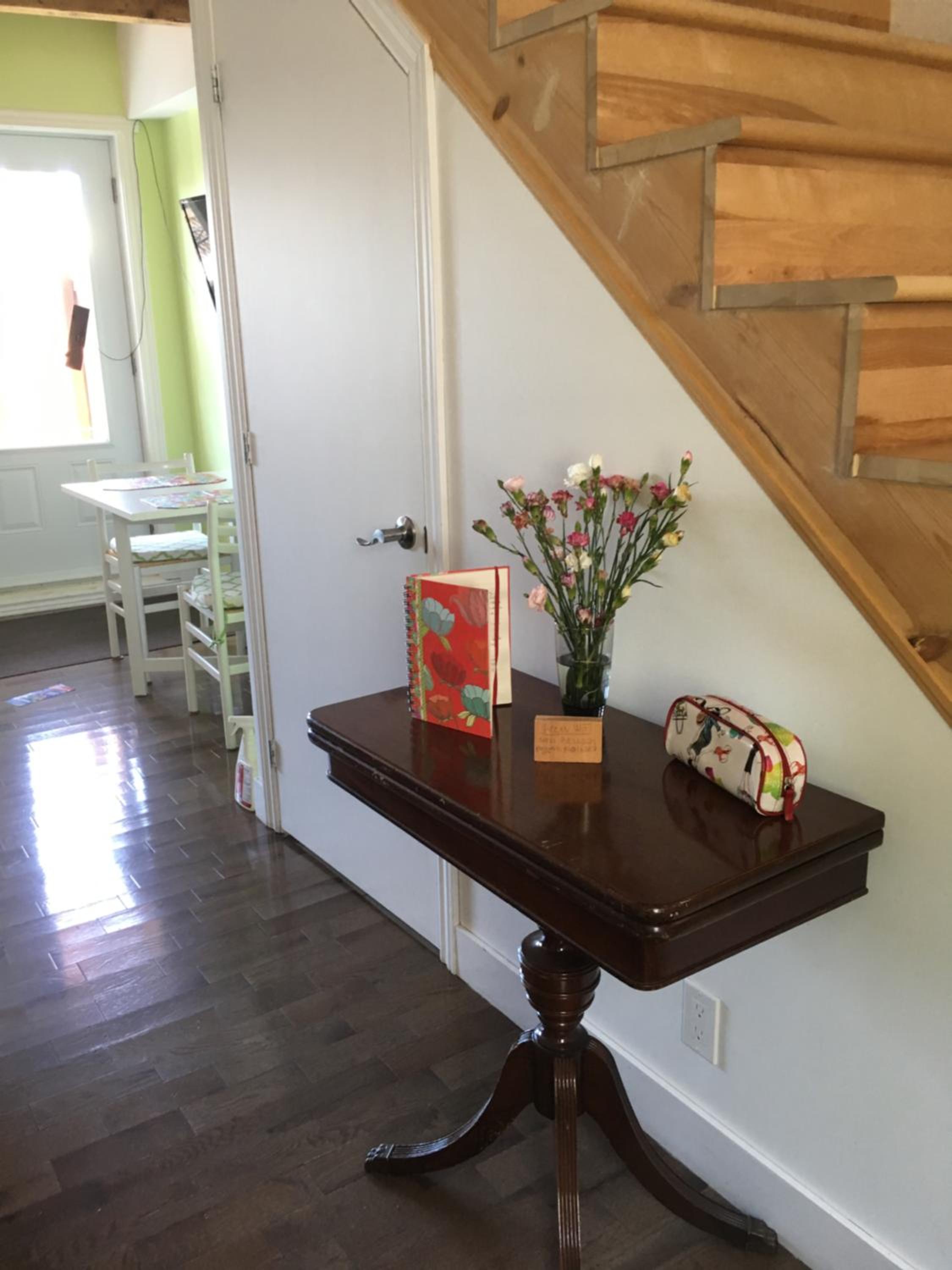One-Bedroom House photo 2
