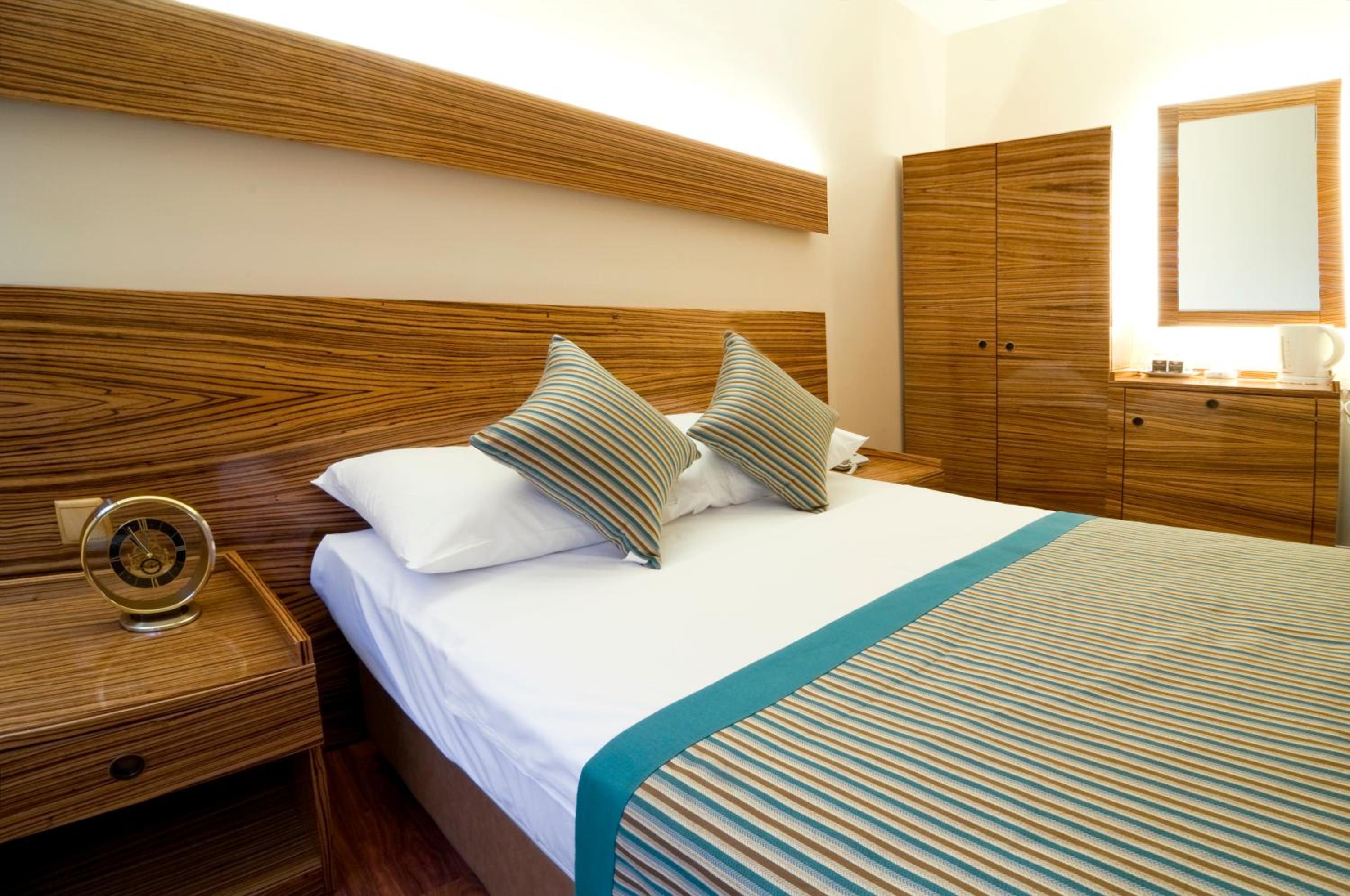 Comfort Double Room photo 1