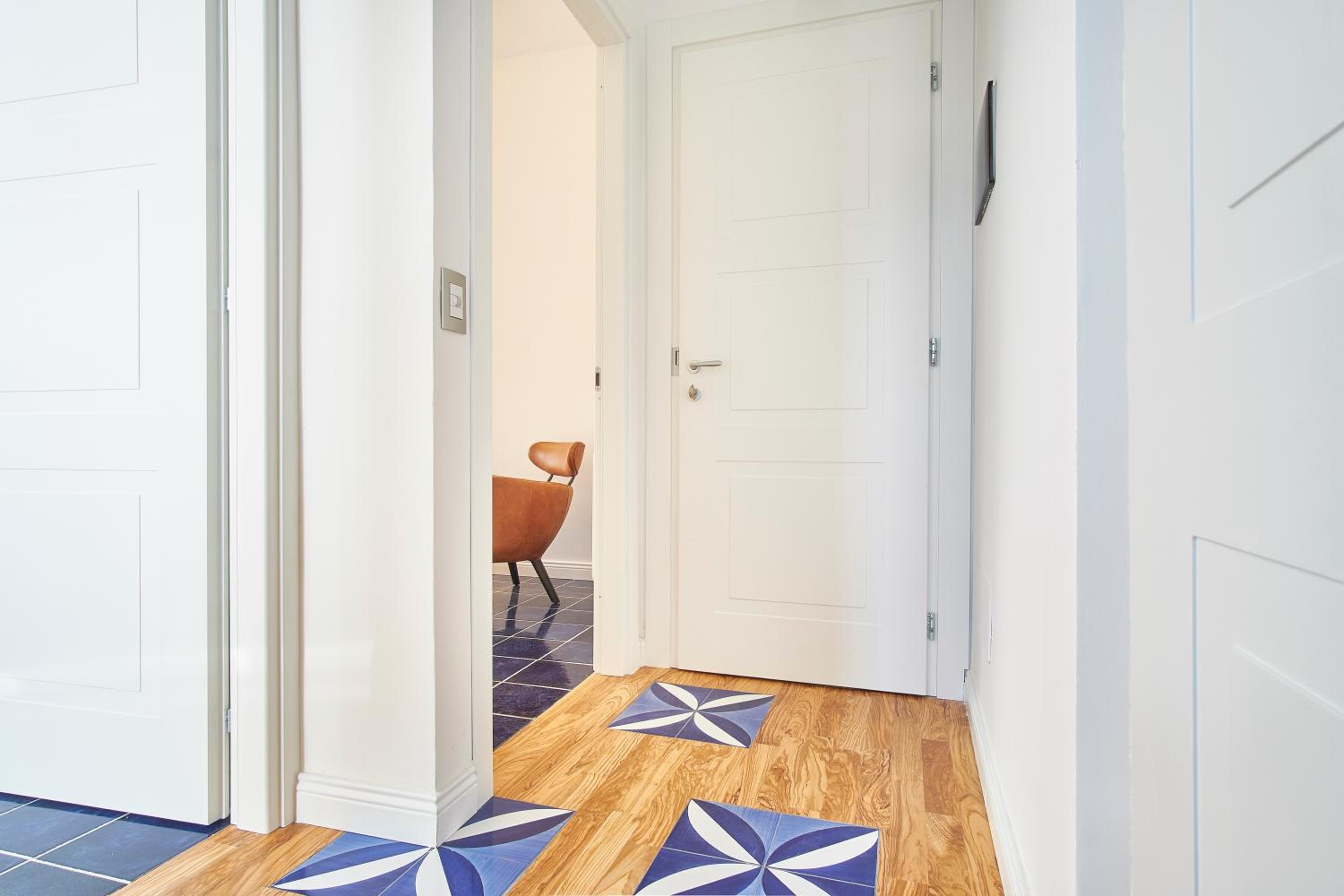 Comfort Quadruple Room - Photo 6