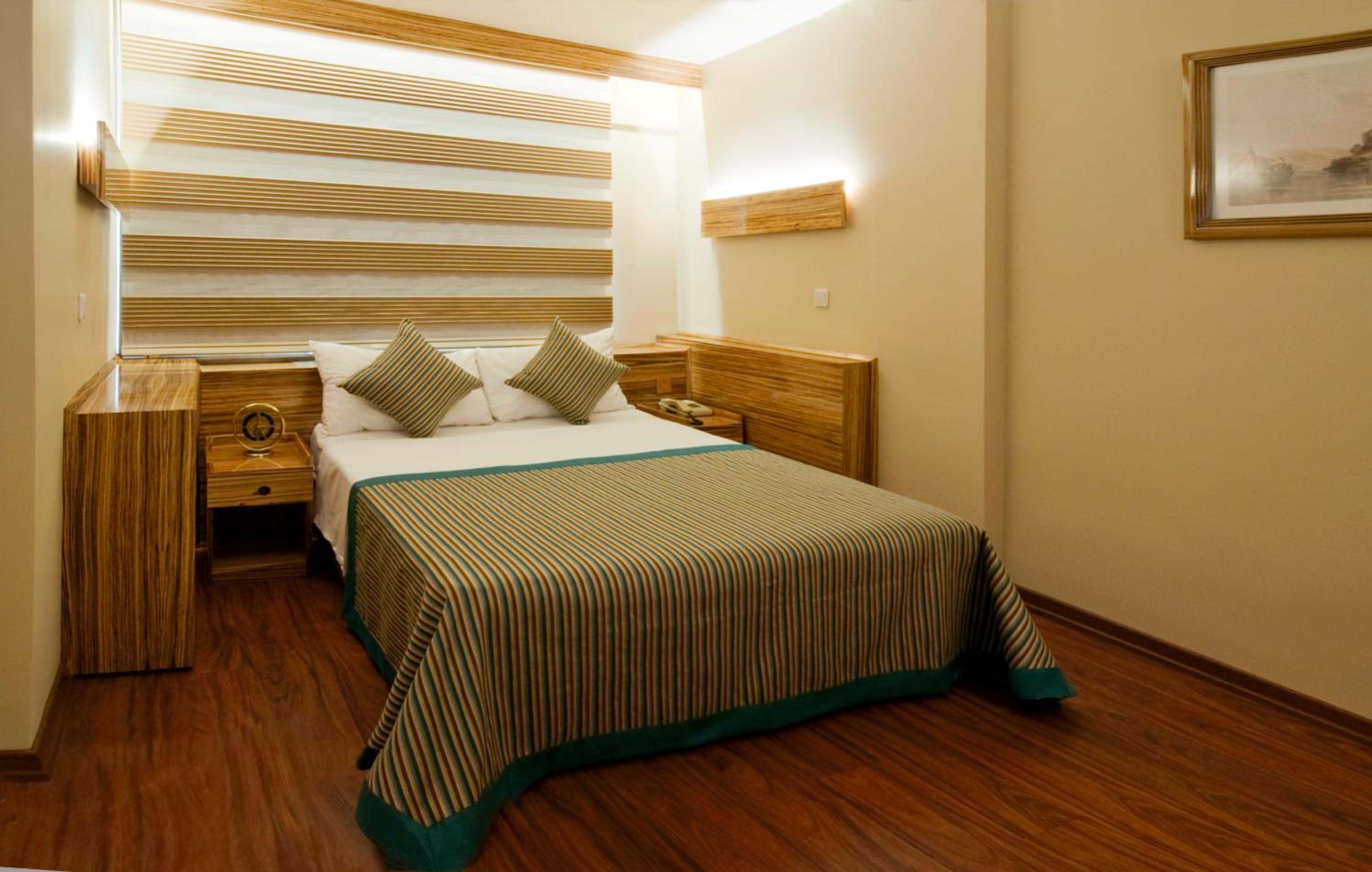 Comfort Double Room photo 2