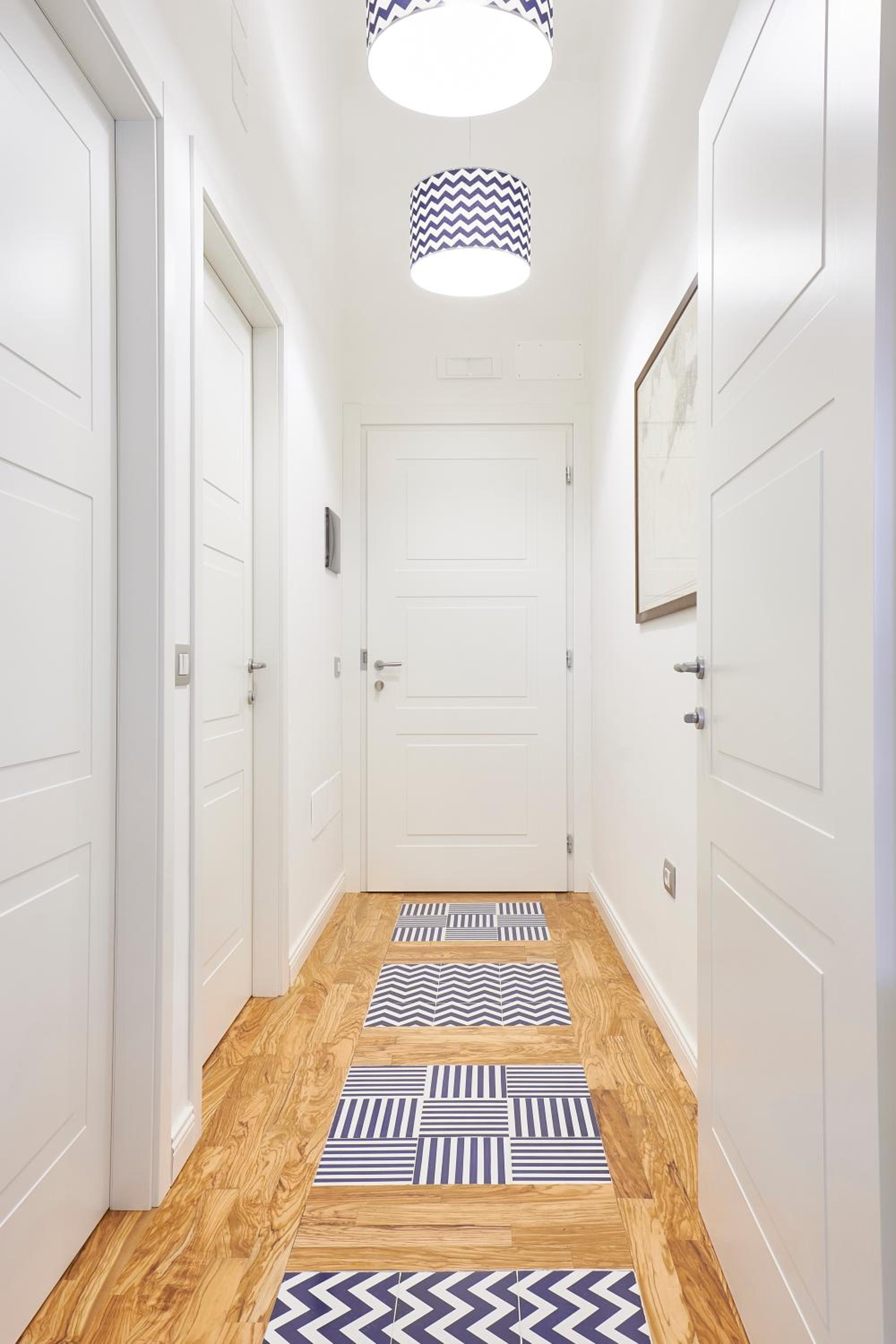 Comfort Quadruple Room - Photo 16