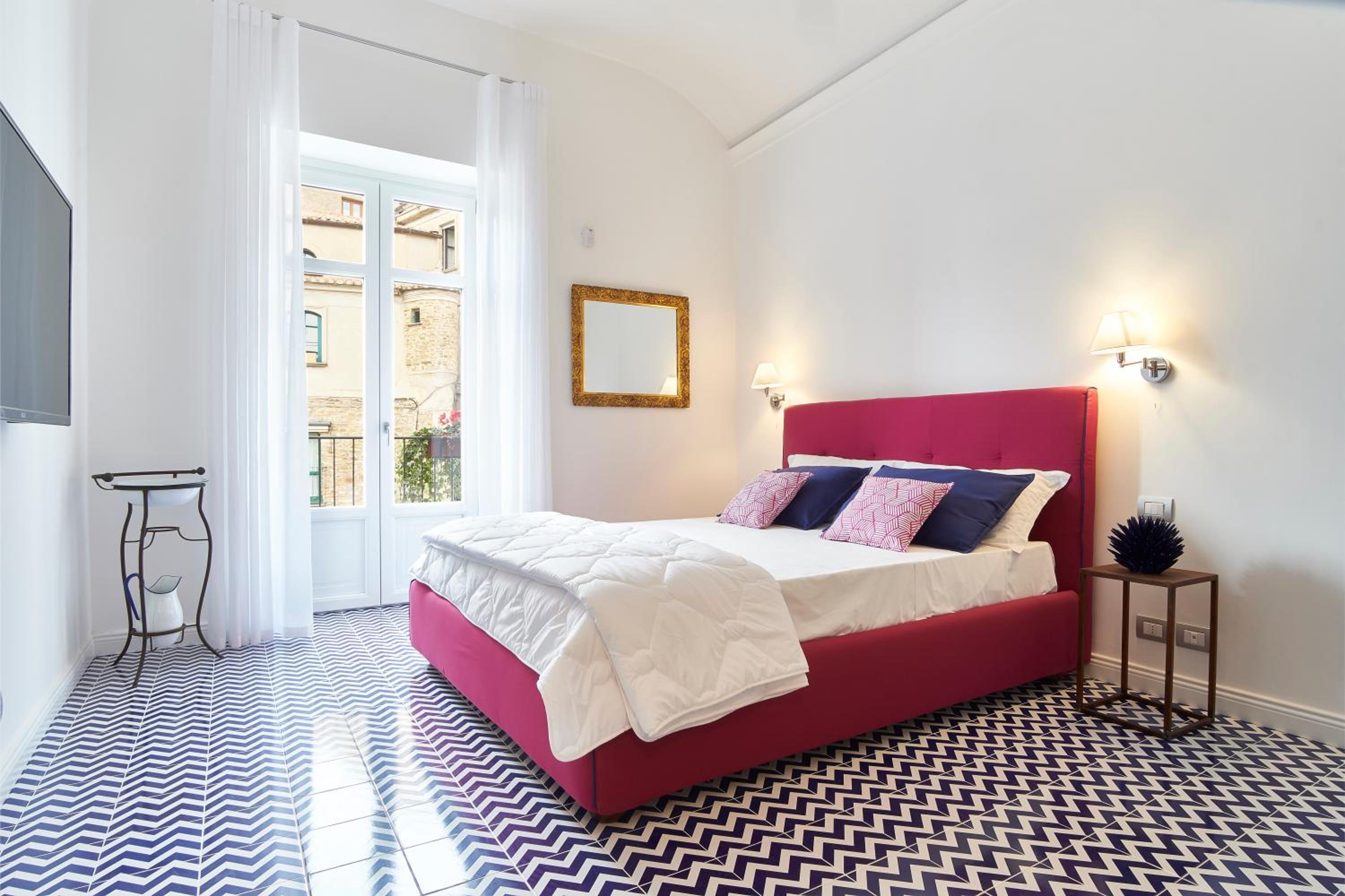 Comfort Quadruple Room - Photo 3