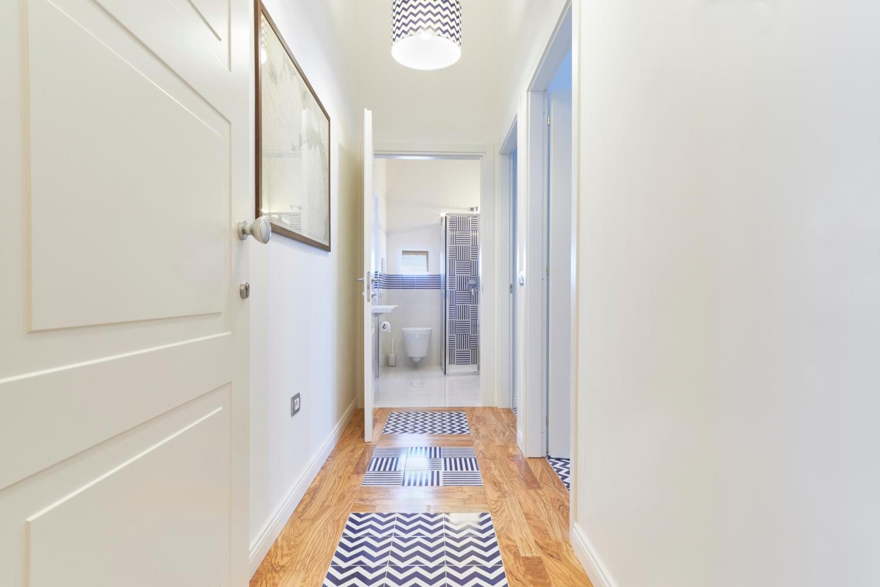 Comfort Quadruple Room - Photo 4