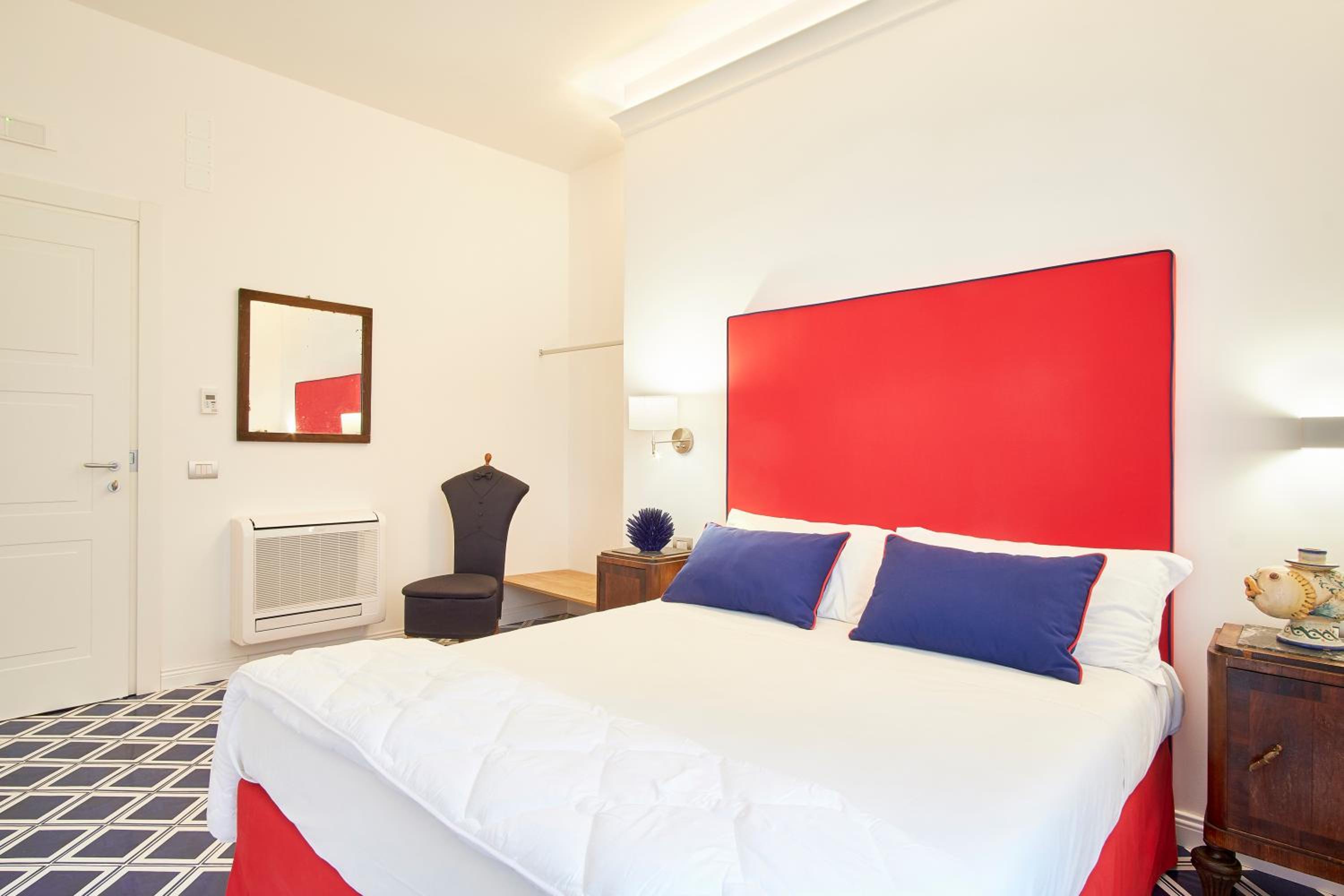 Standard Double Room - Photo 6