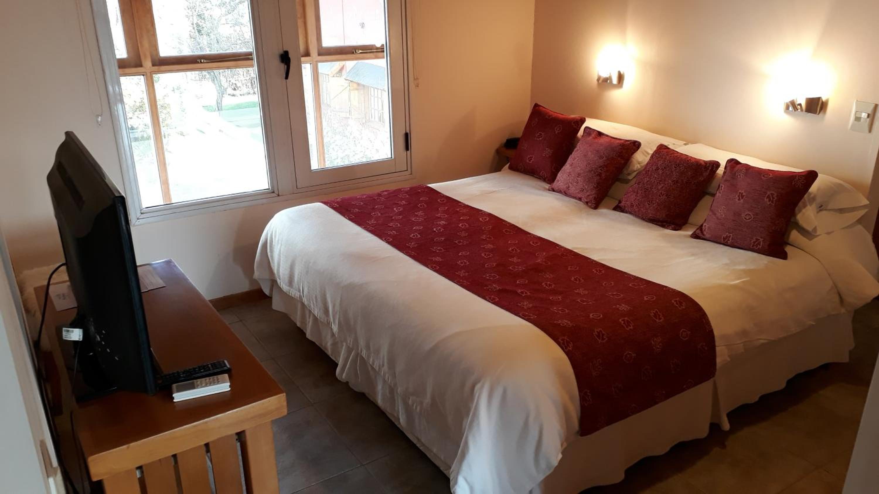 Standard Quadruple Room photo 2