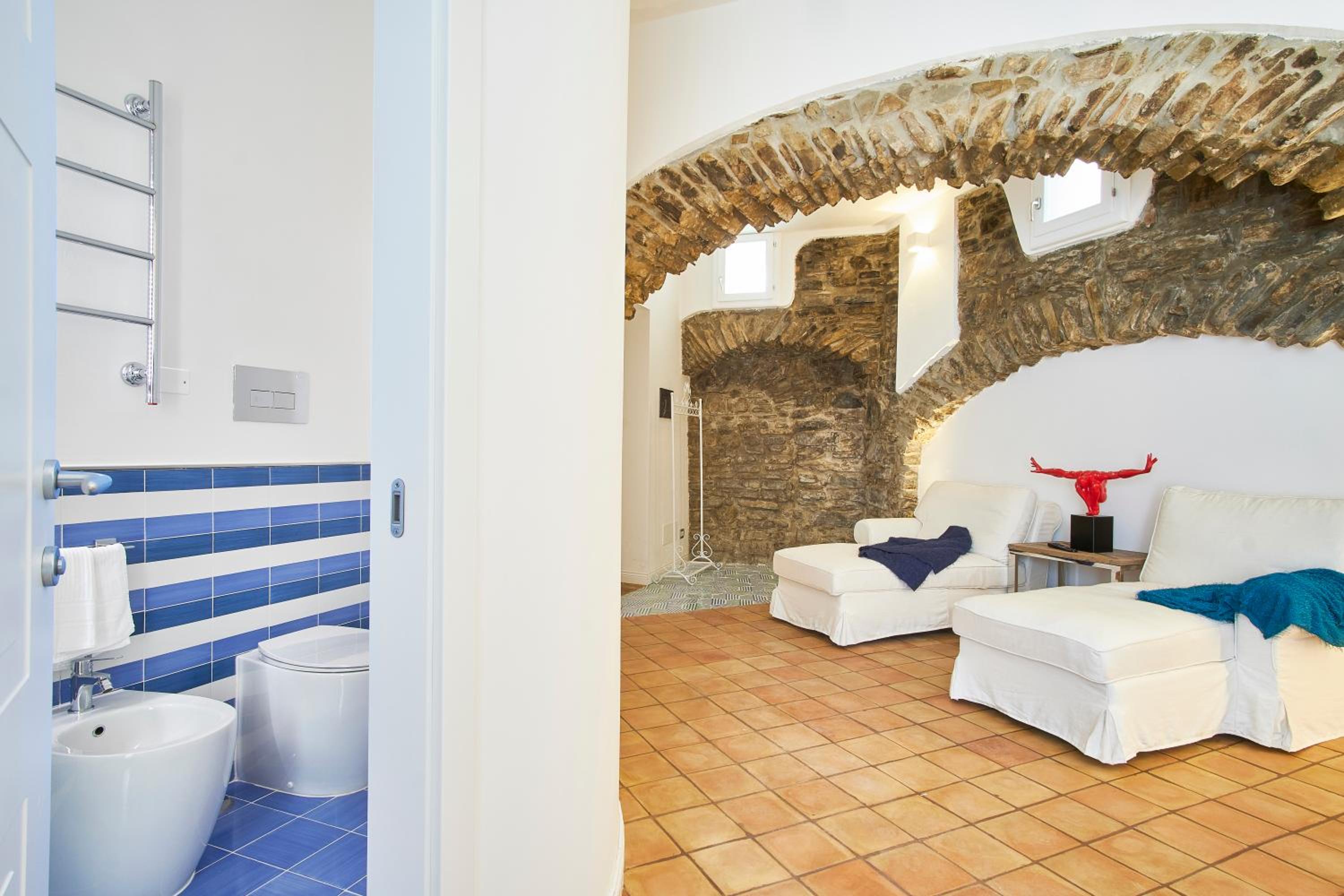 Deluxe Double Room - Photo 6