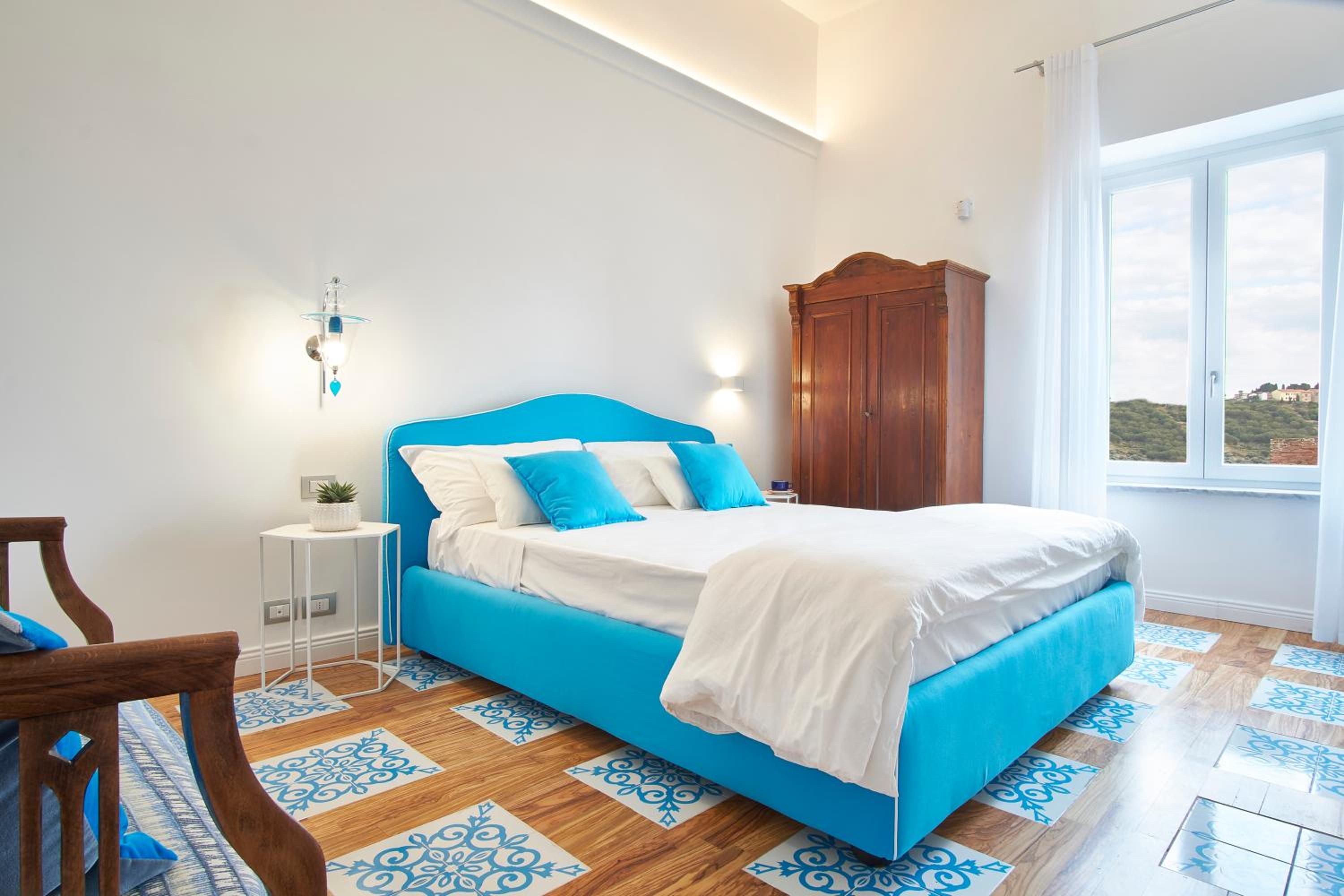 Standard Double Room - Photo 1