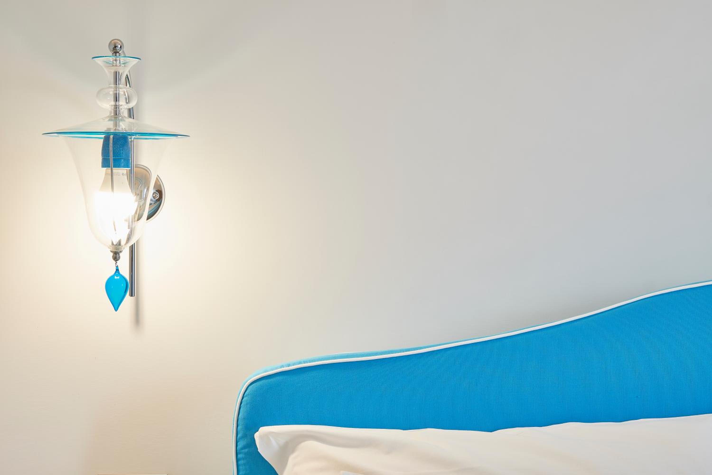 Standard Double Room - Photo 19