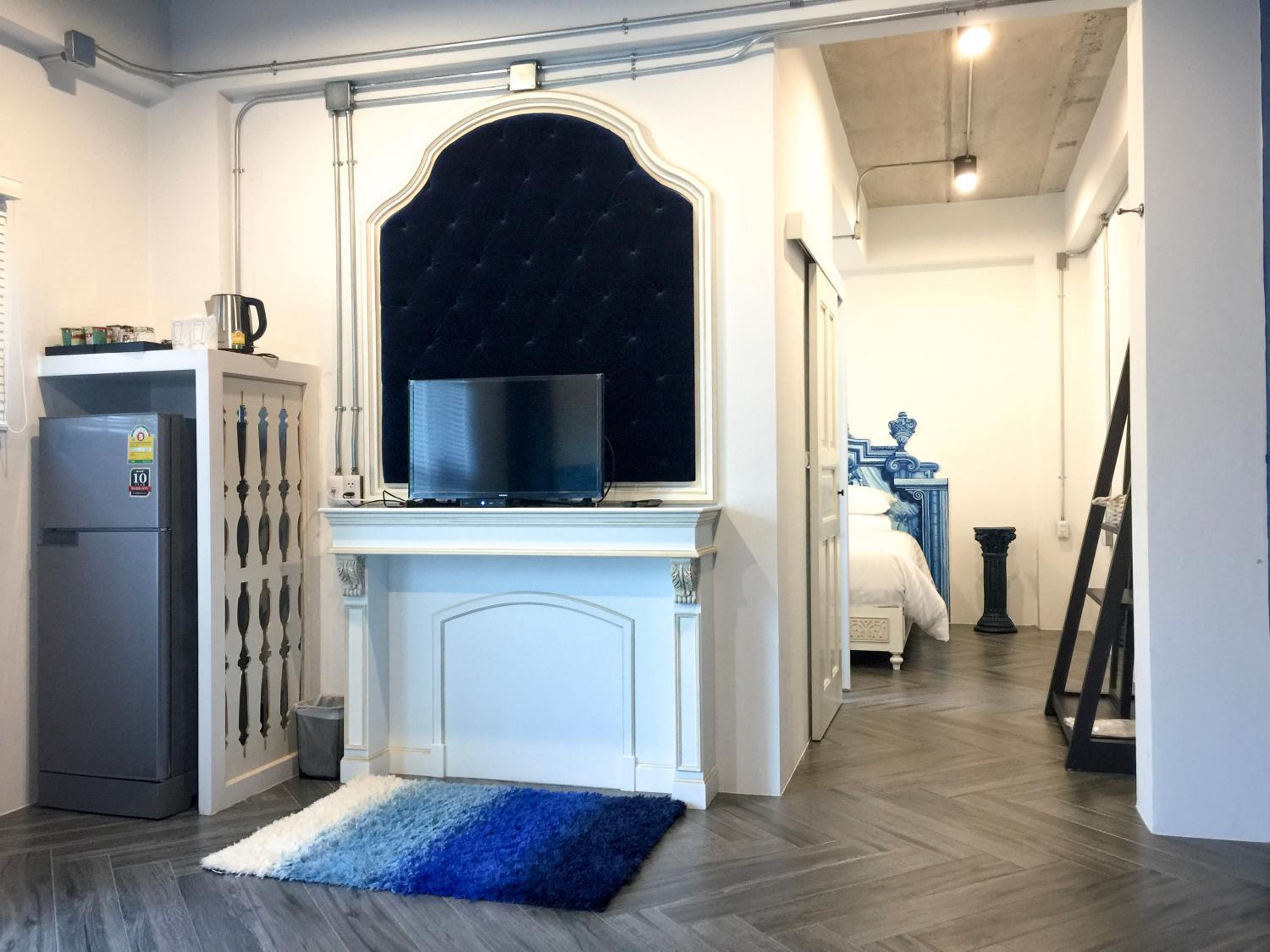 King Room photo 2