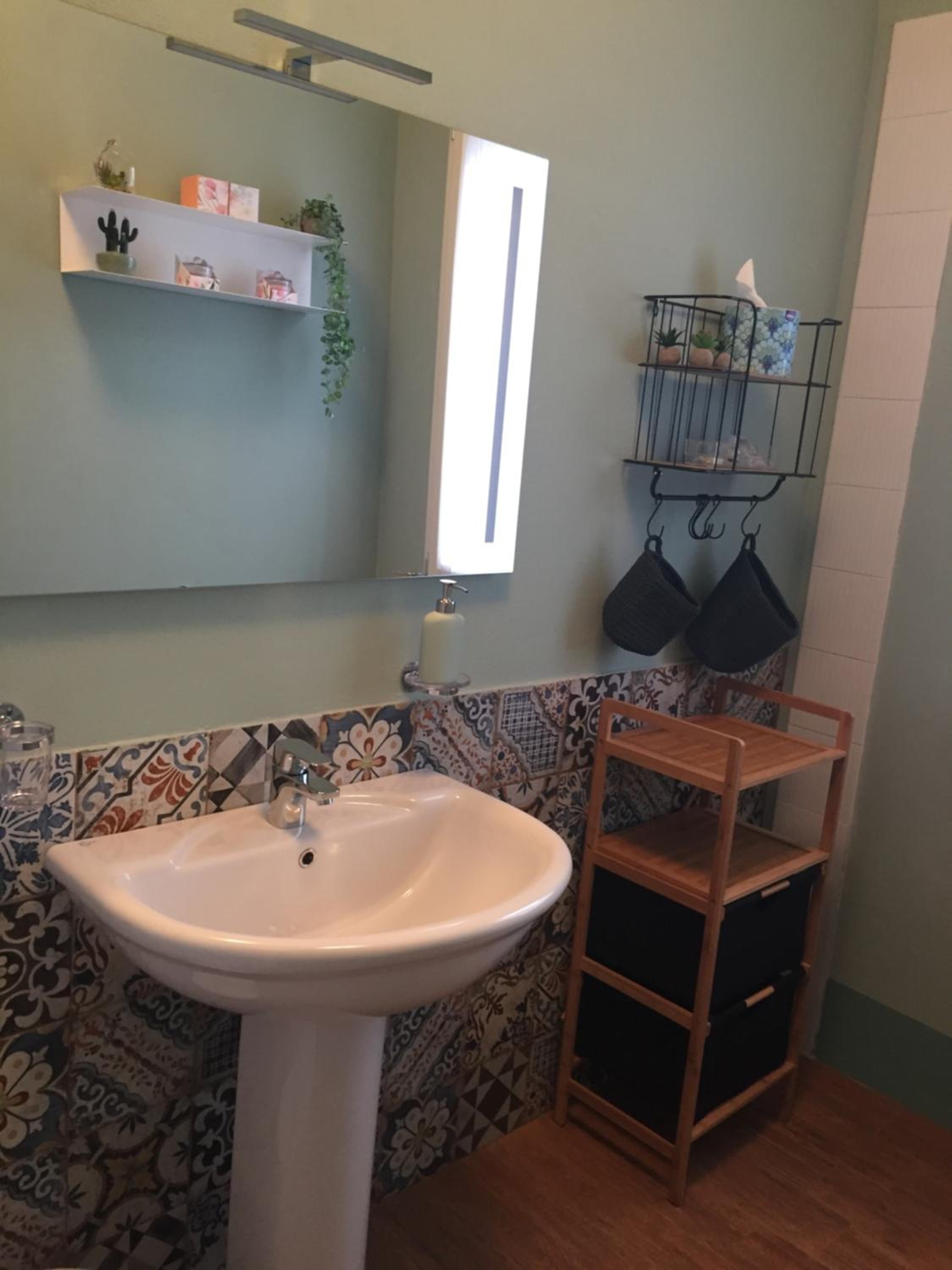 Double or Twin Room with Private External Bathroom photo 3