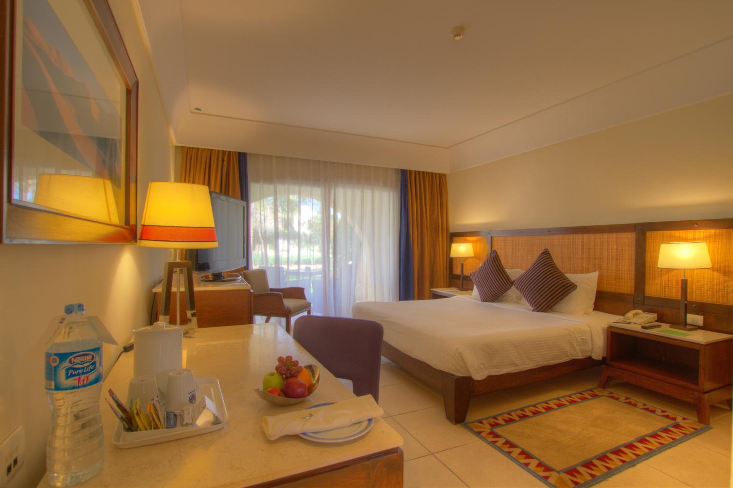 Grand Deluxe Double or Twin Room - Photo 1