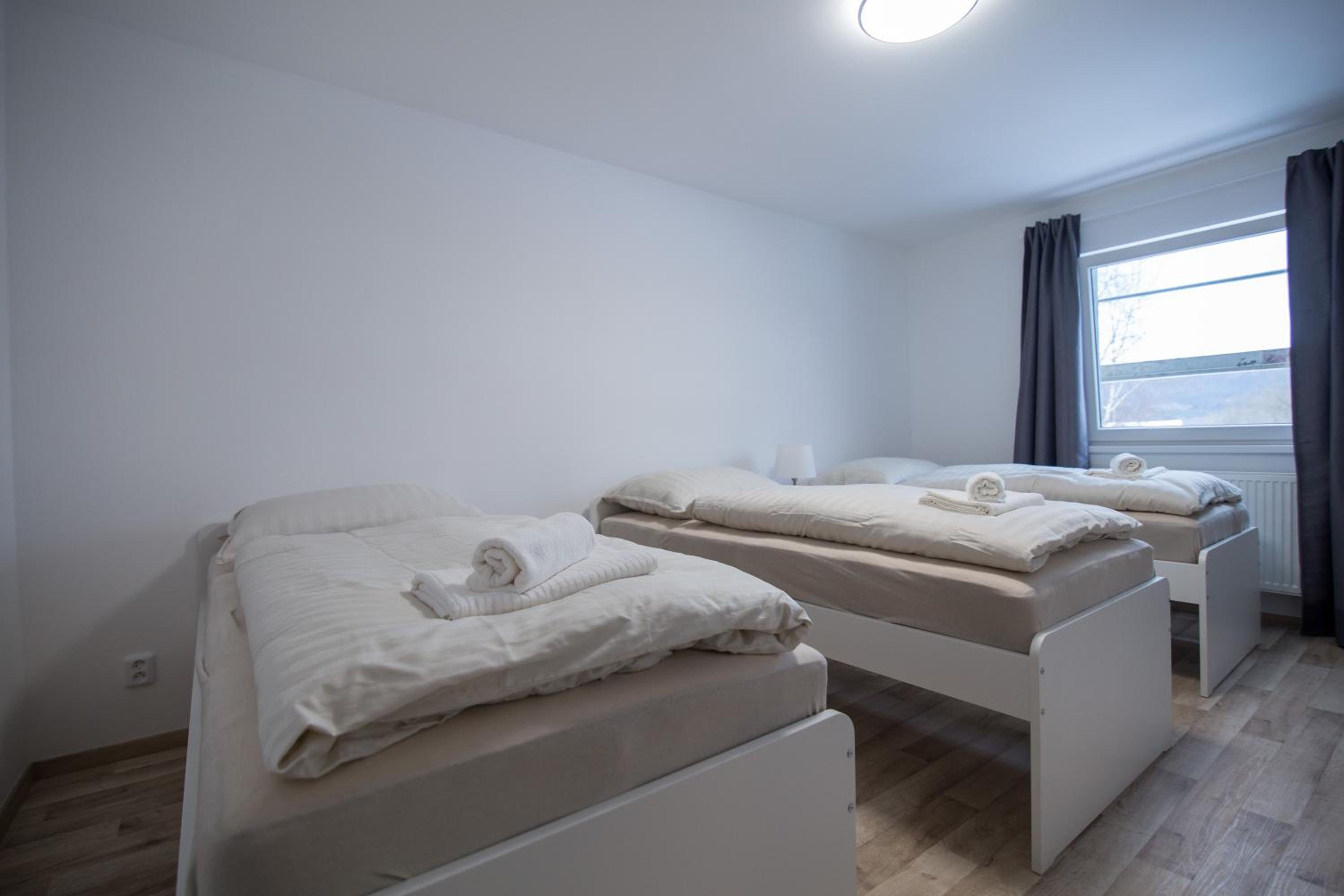 One-Bedroom Apartment - Photo 8