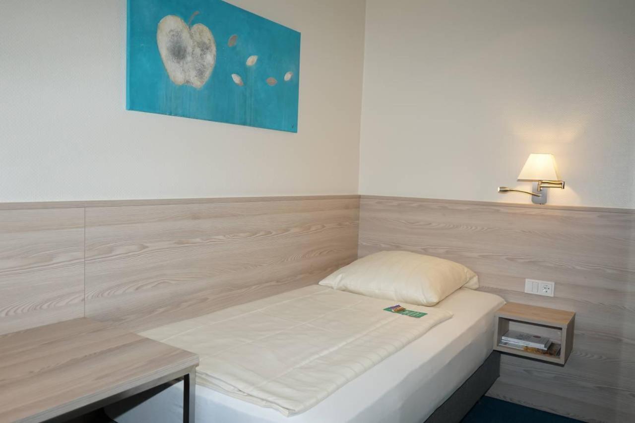 Standard Single Room photo 1