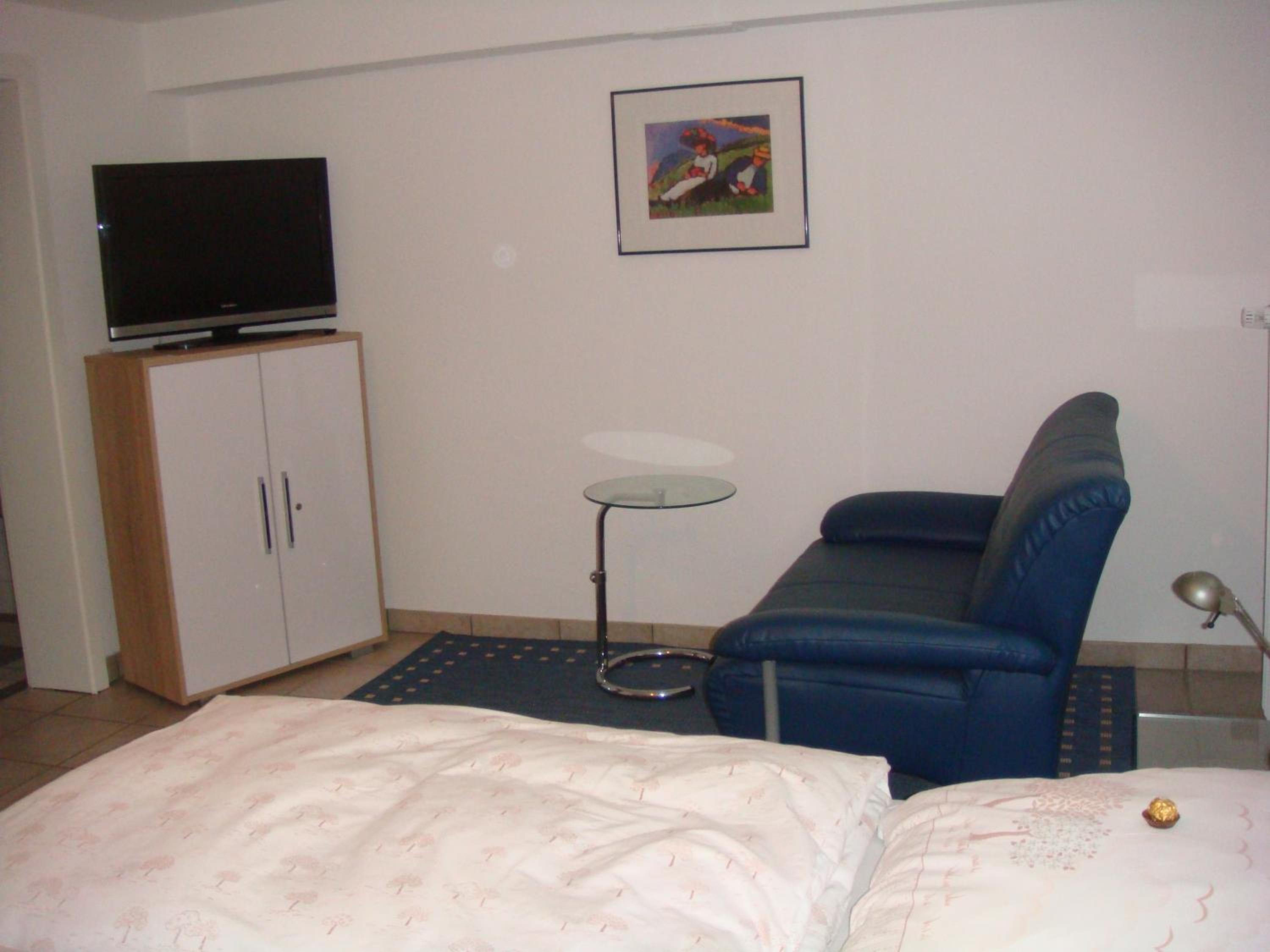 Apartment photo 1