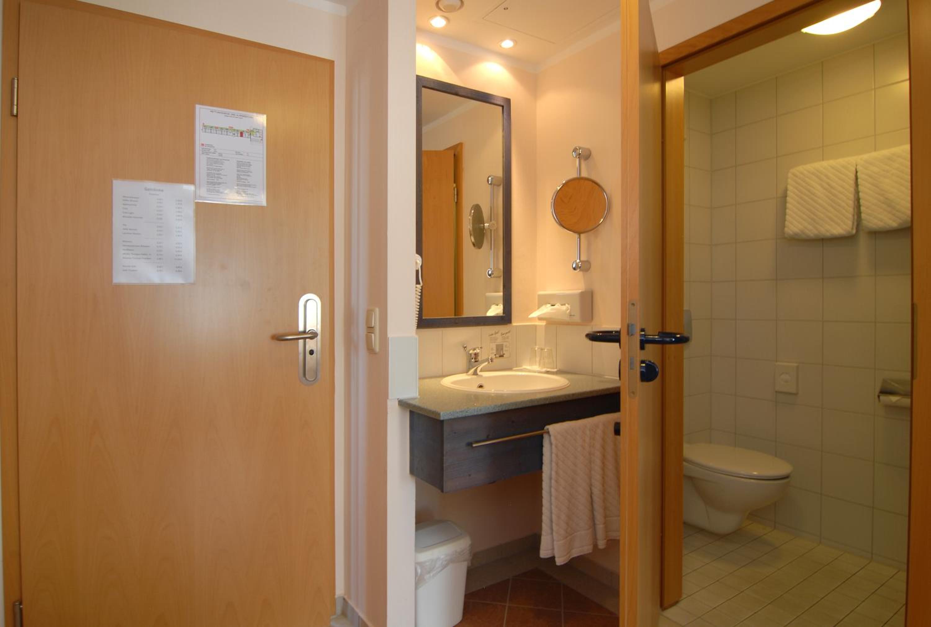 Double Room - Photo 4