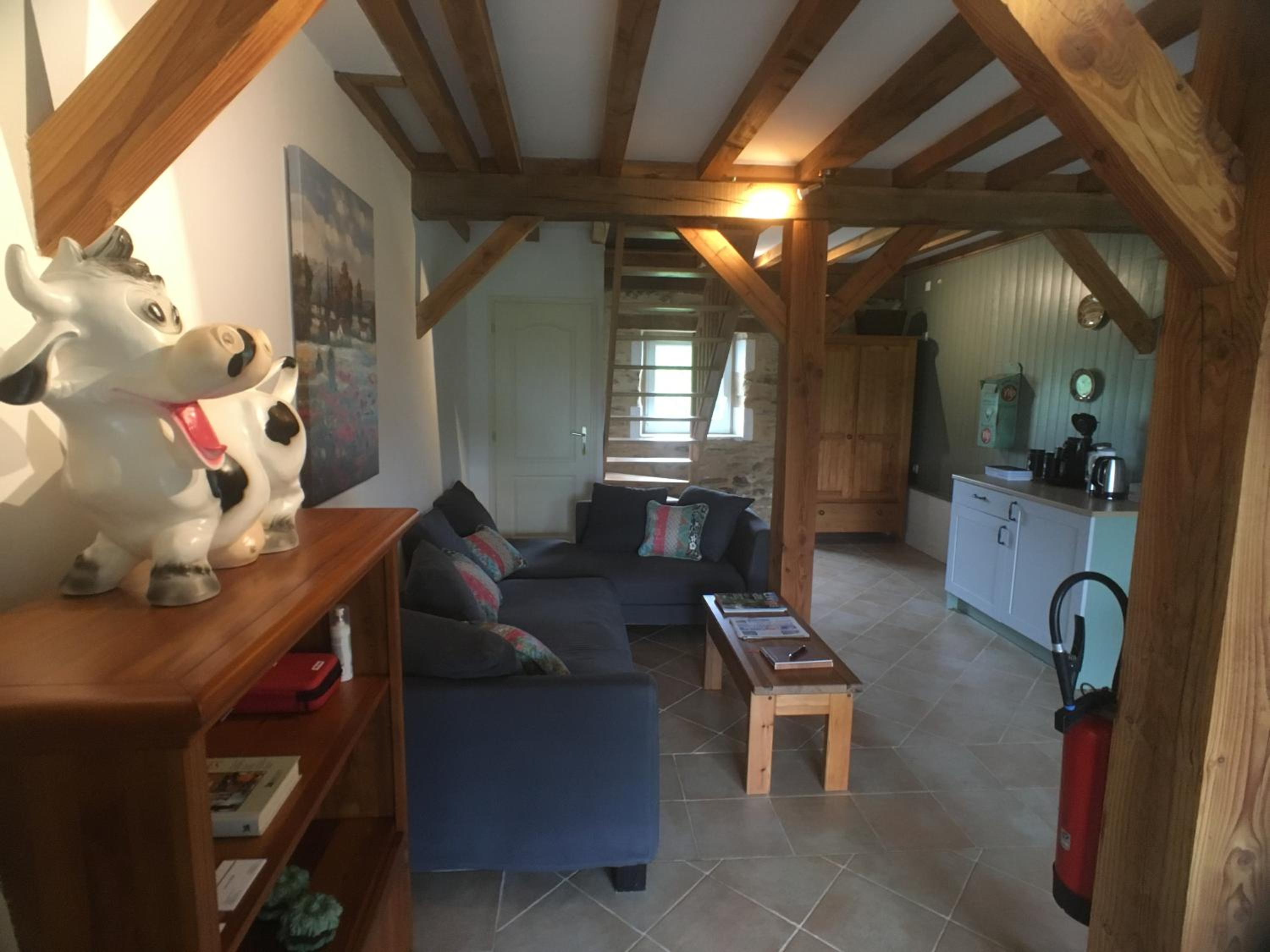 Triple Room with Bathroom photo 1