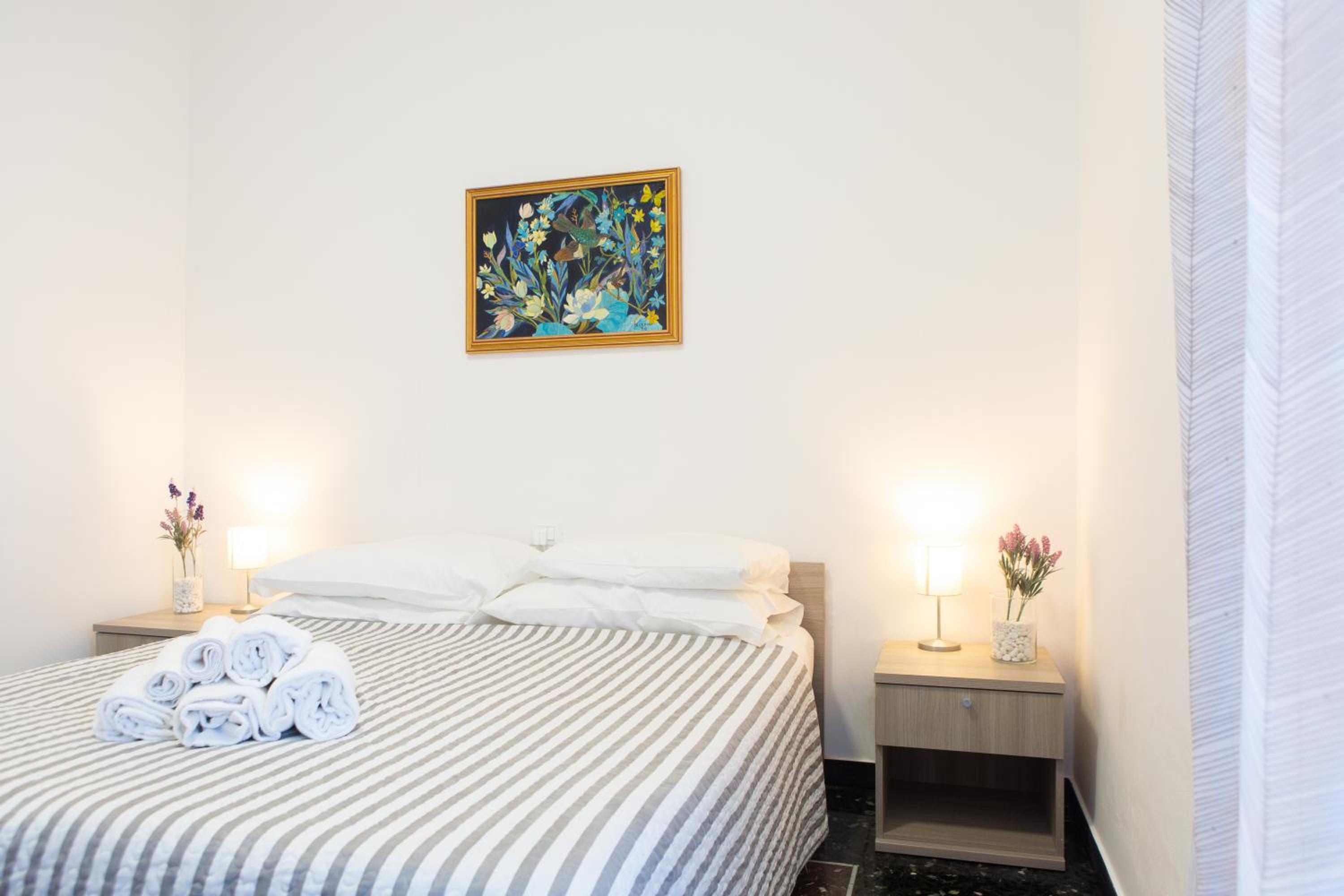 Budget Double Room photo 1