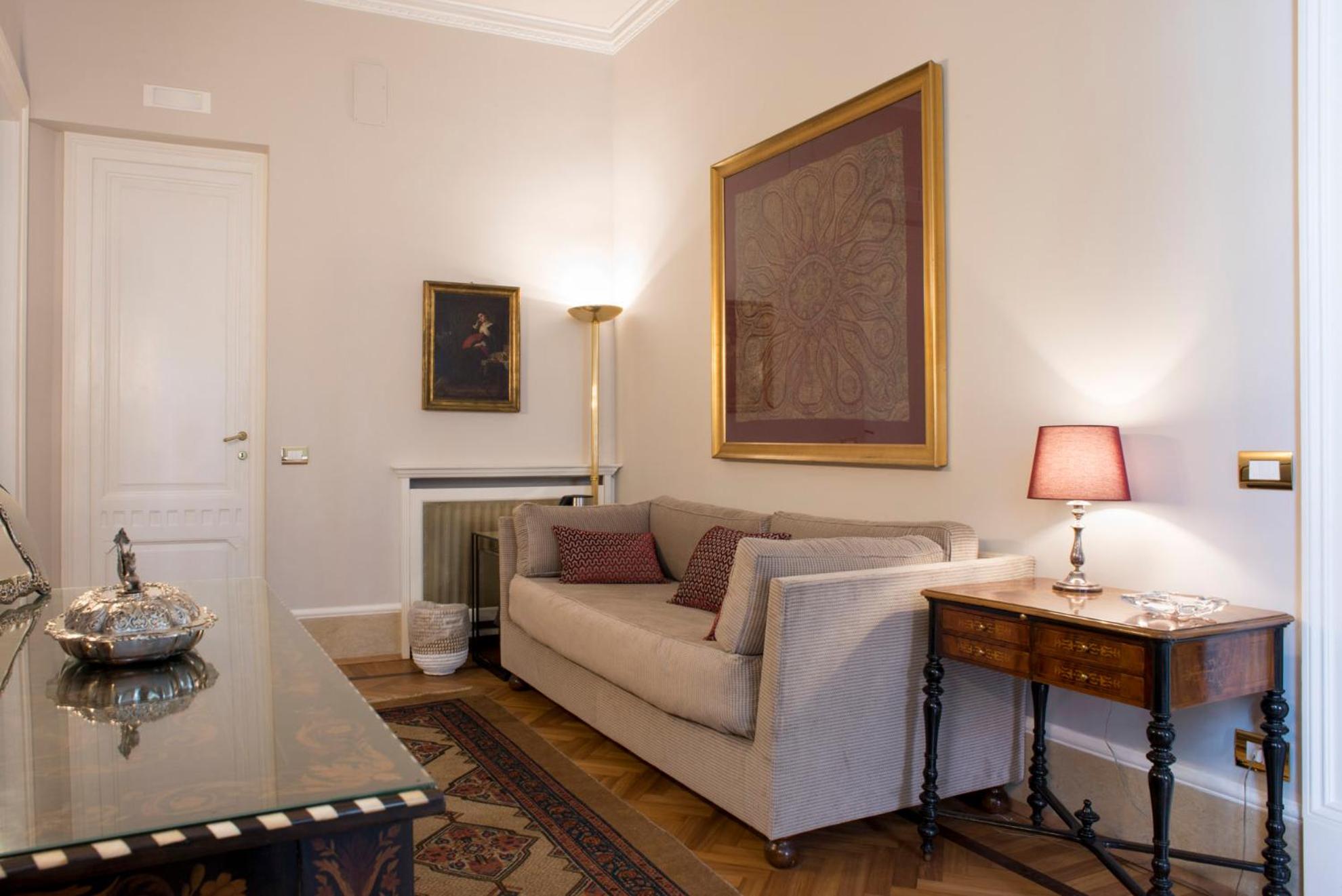 Junior Suite - Photo 6