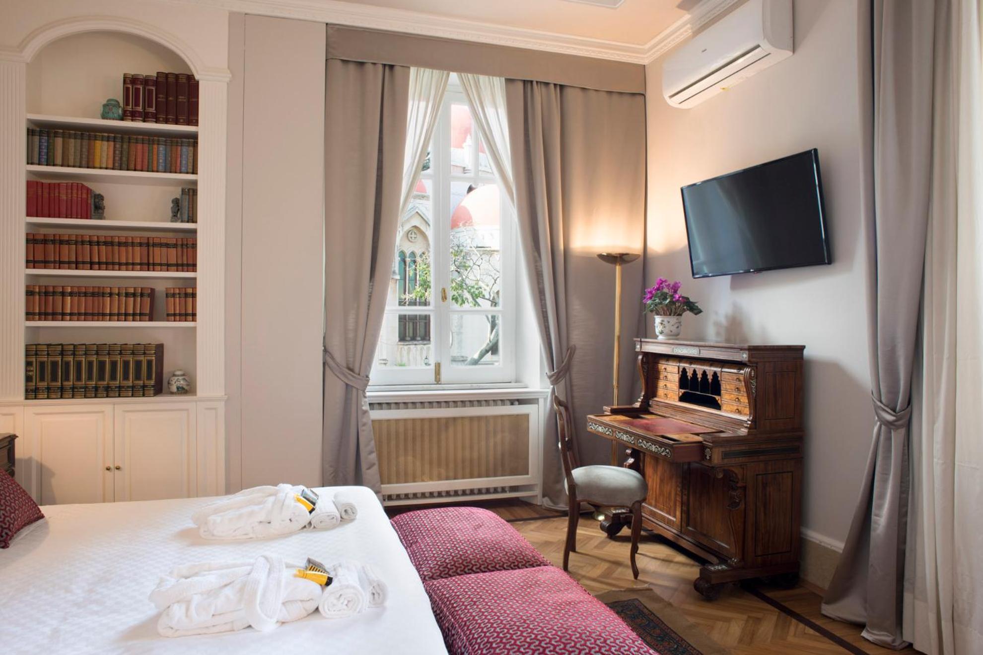 Junior Suite - Photo 8