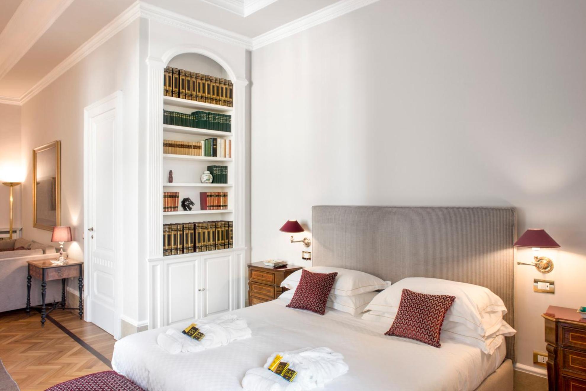 Junior Suite - Photo 10