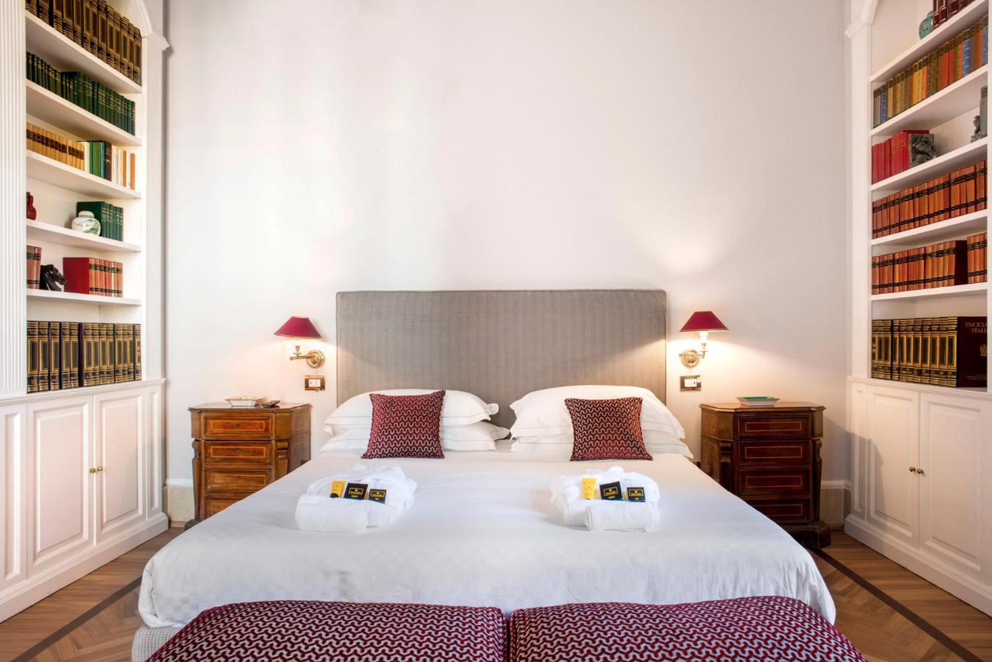 Junior Suite - Photo 11