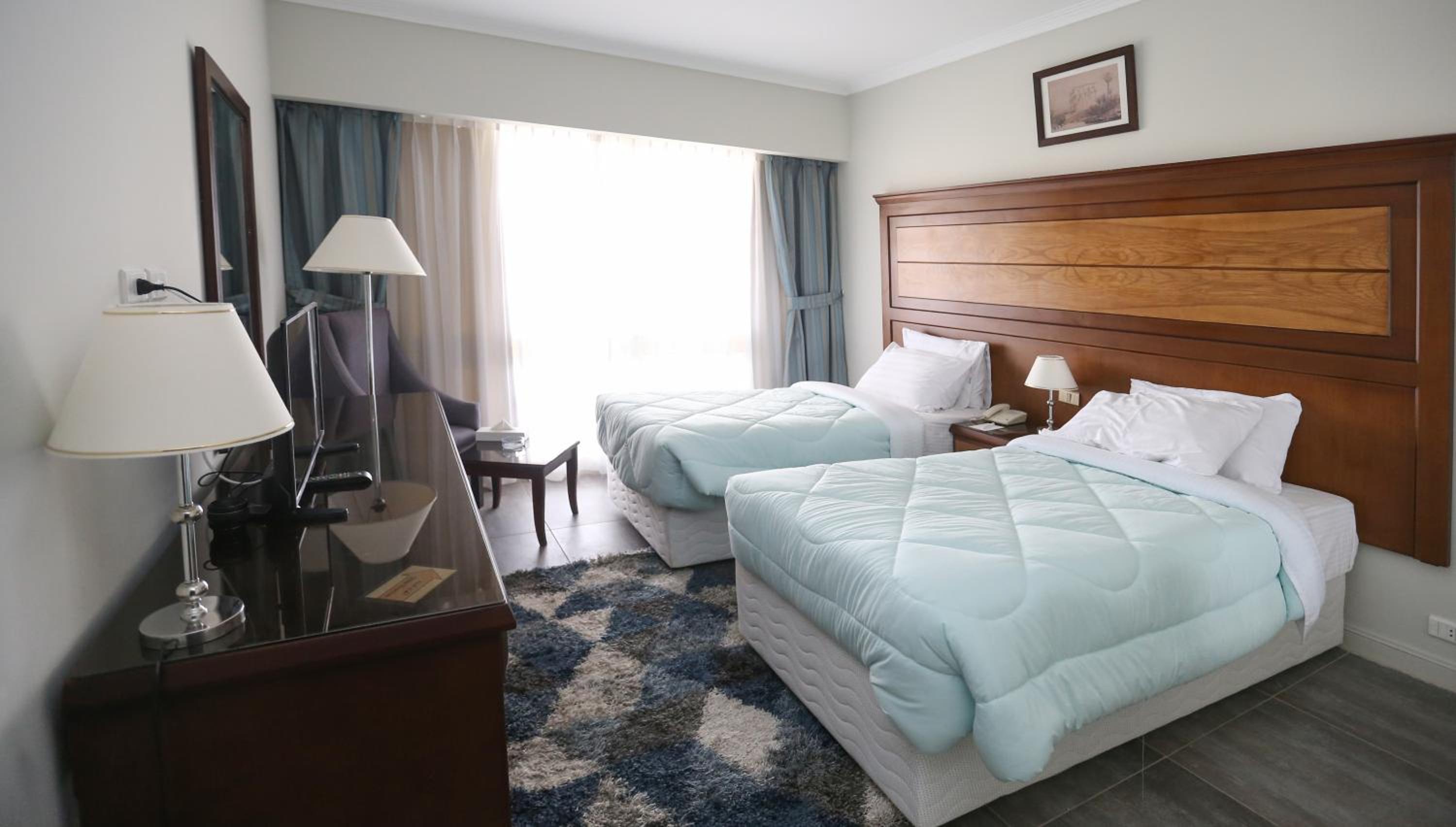 Standard Room With Nile View photo 2