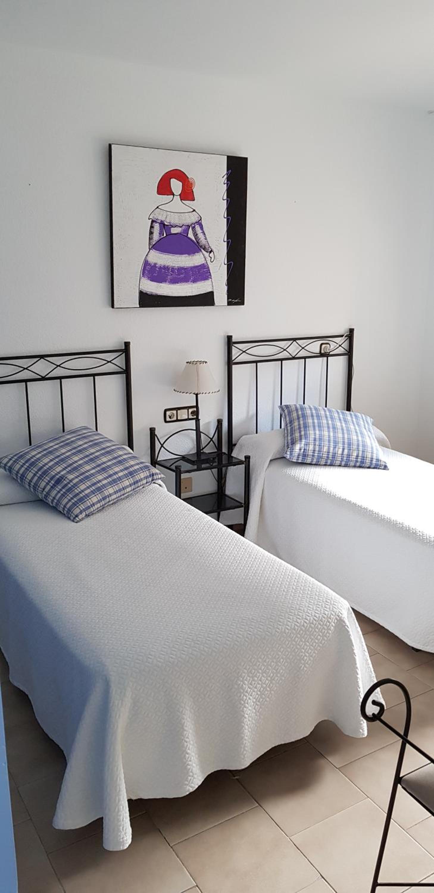 Apartment photo 1