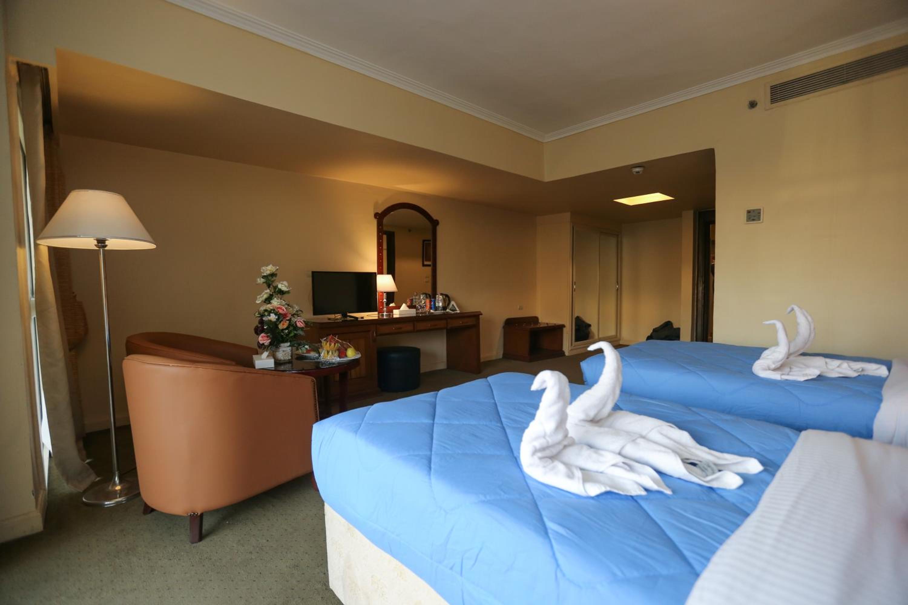 Superior Room With Nile View photo 1