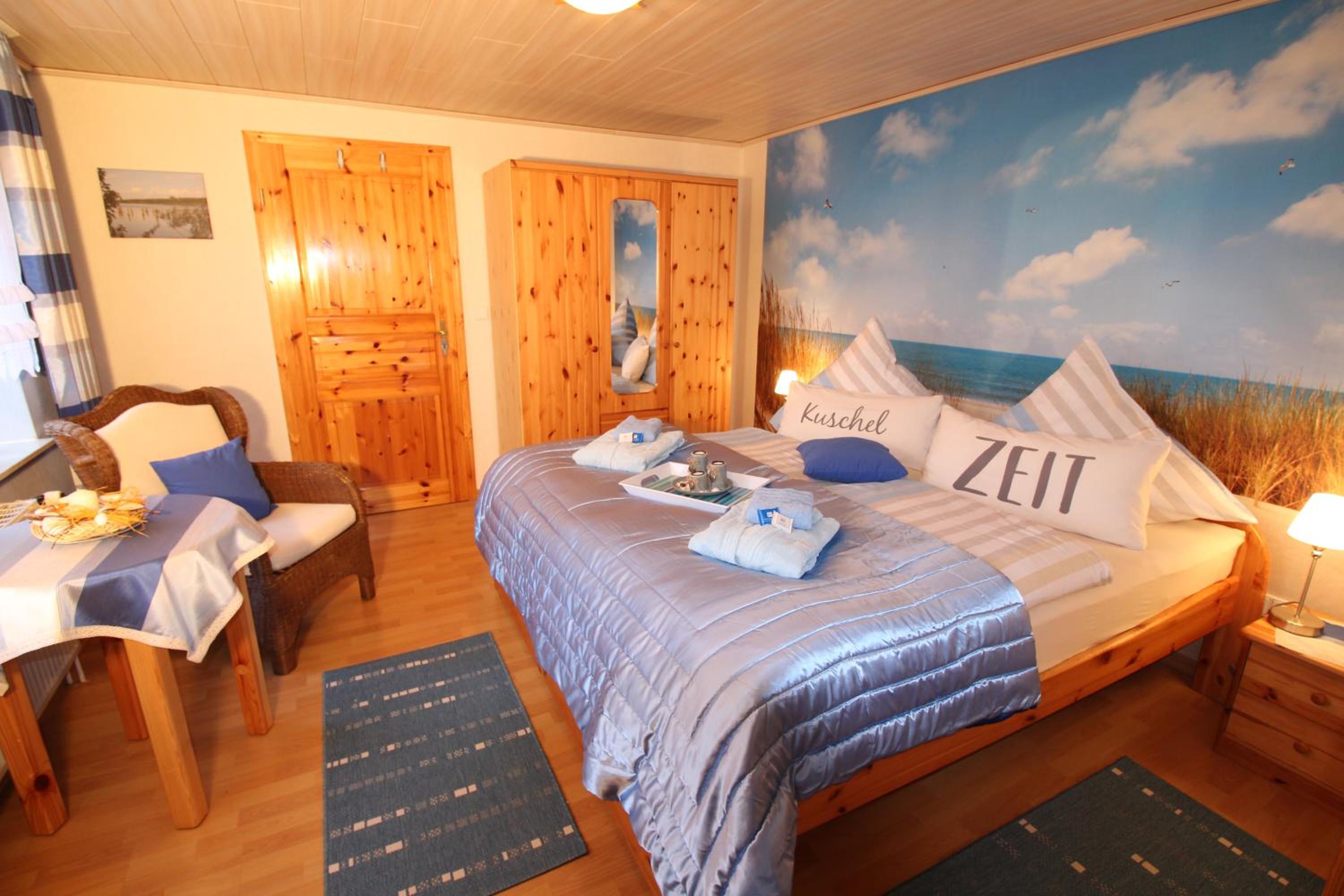 Holiday Home photo 1