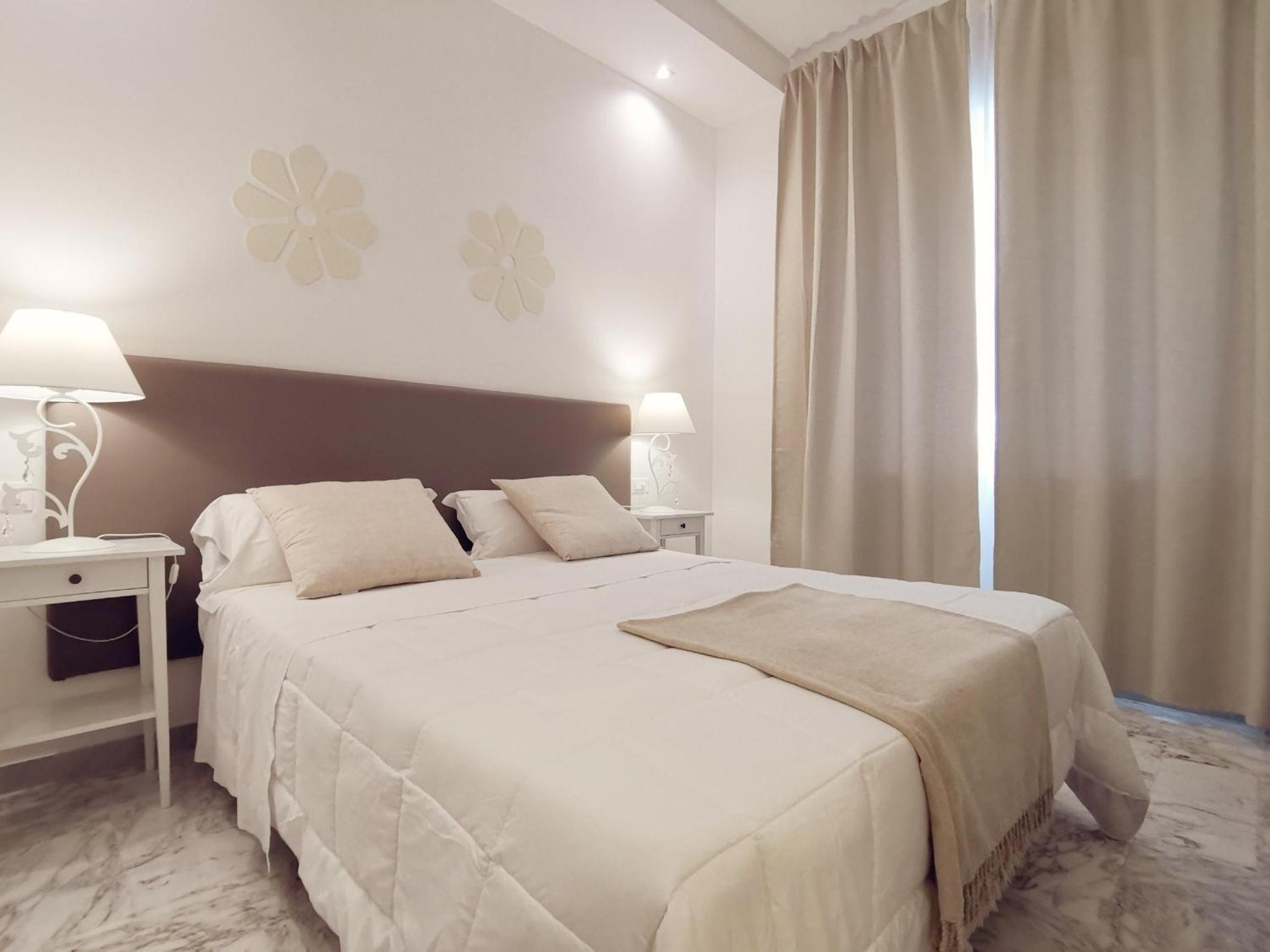 Economy Double or Twin Room photo 1